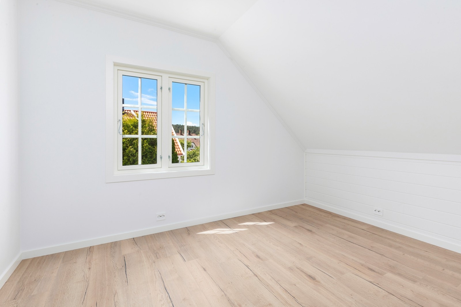 2. etasje Galleribilde