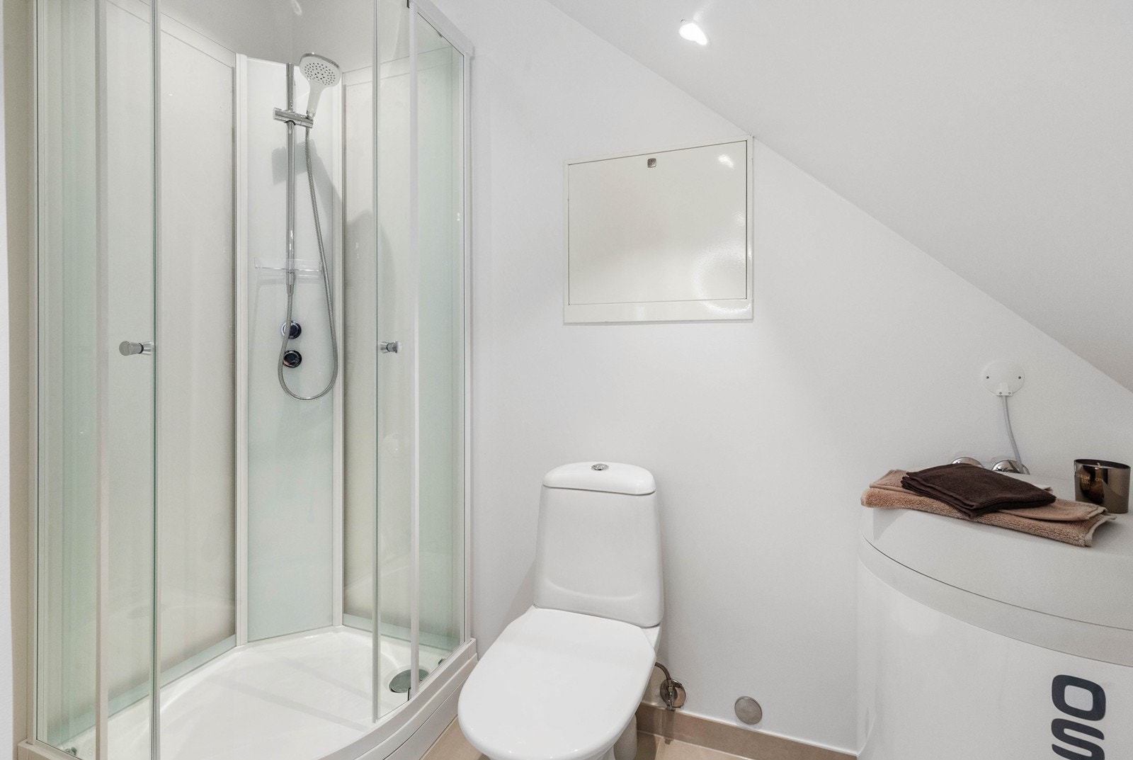 2. etasje Galleribilde