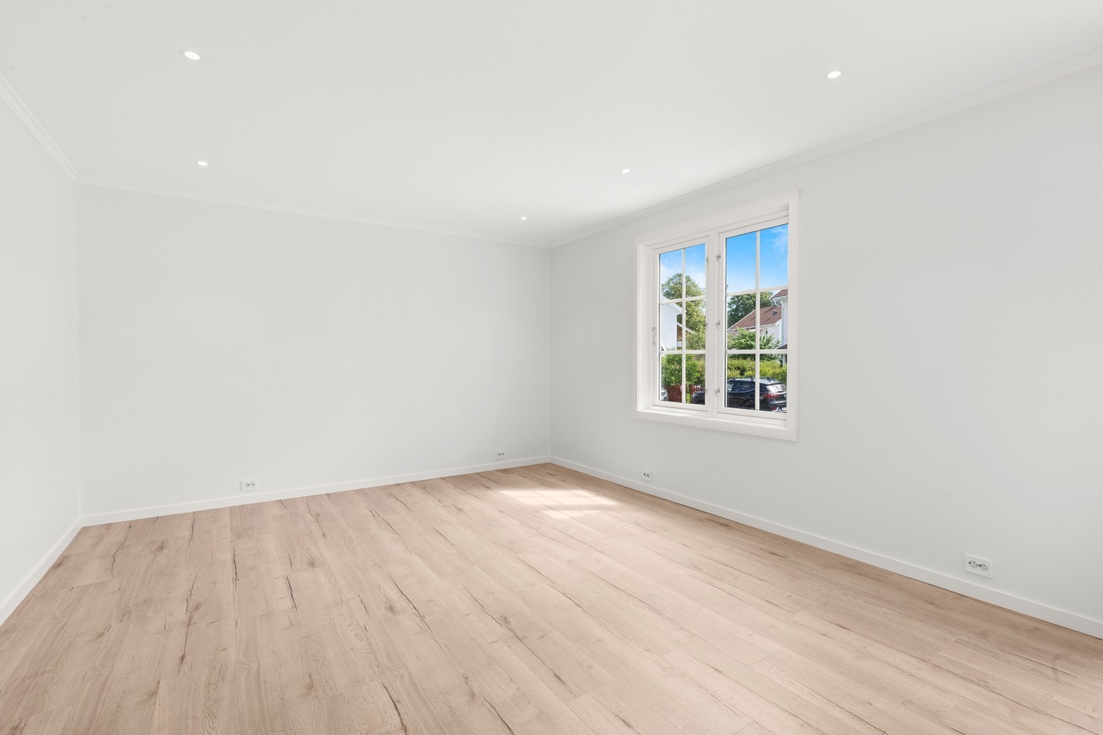 1. etasje Galleribilde