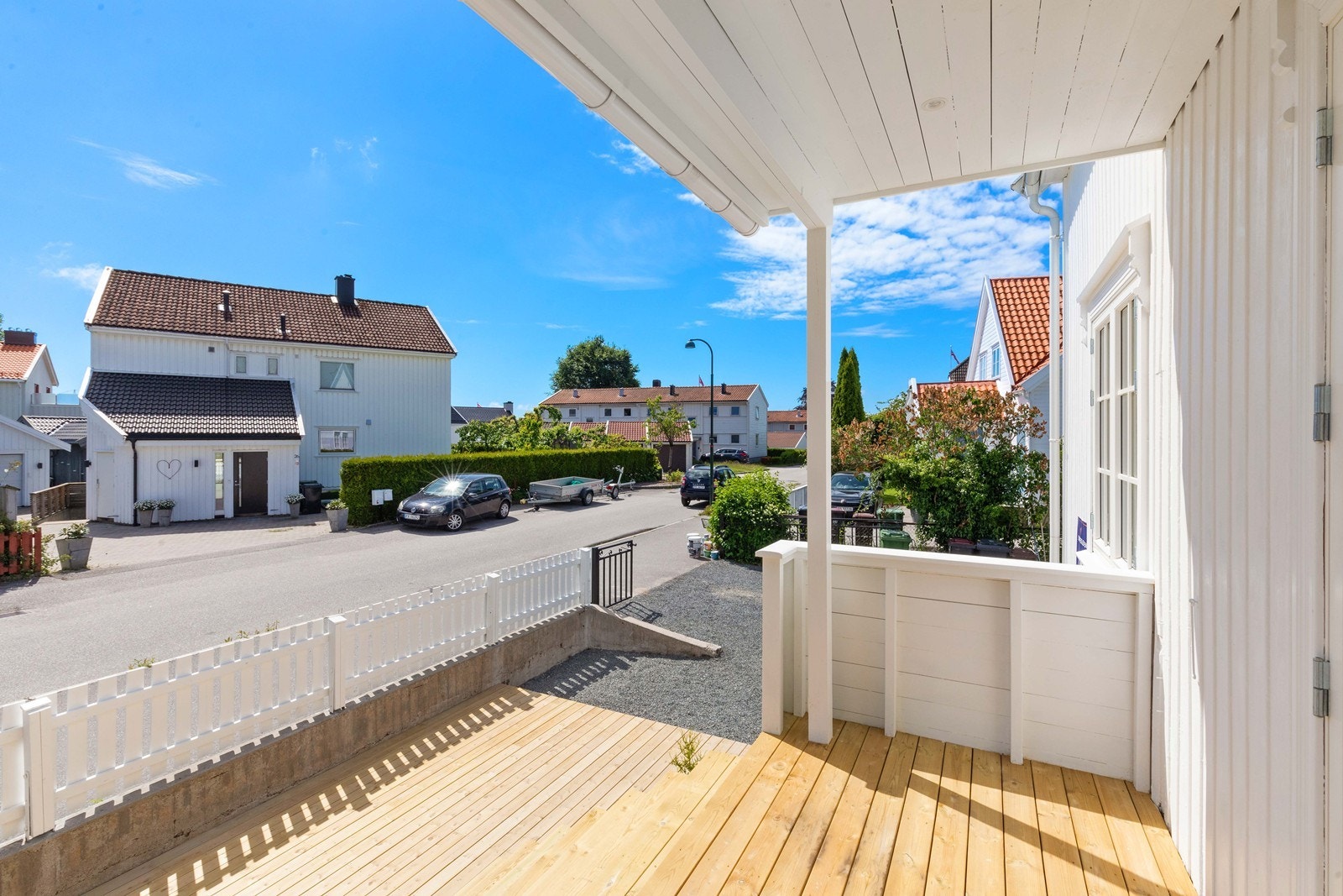 1. etasje Galleribilde