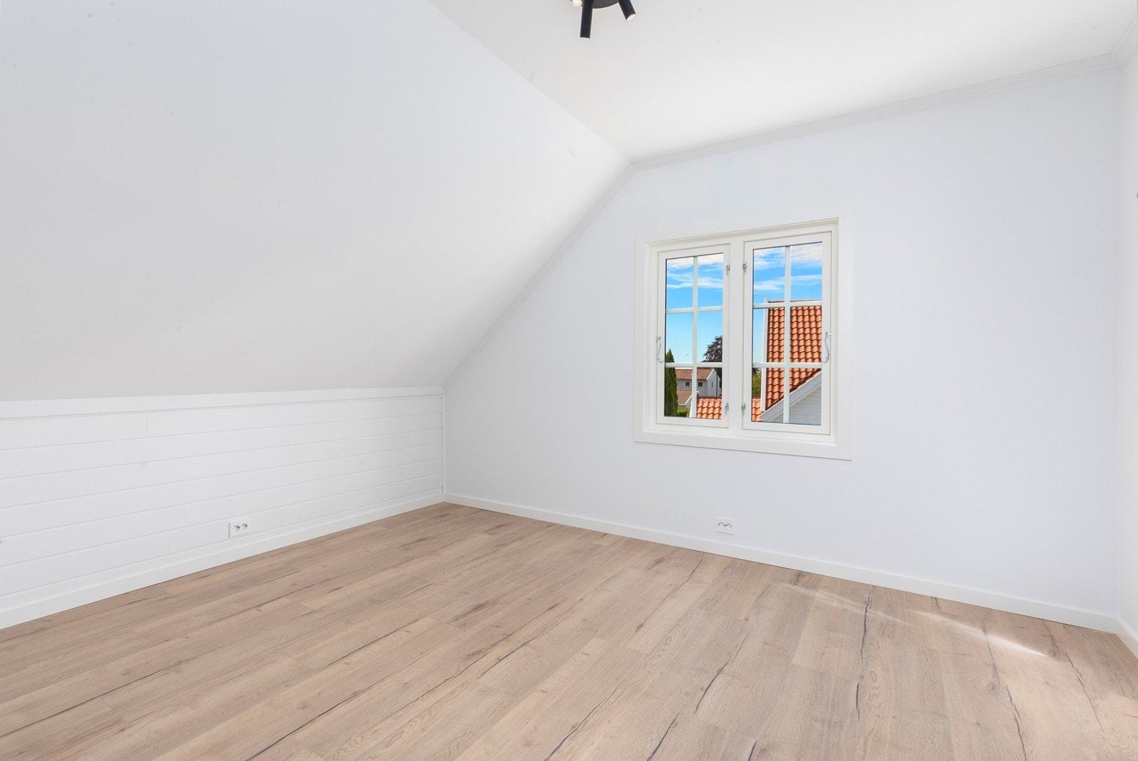 2. etasje Galleribilde