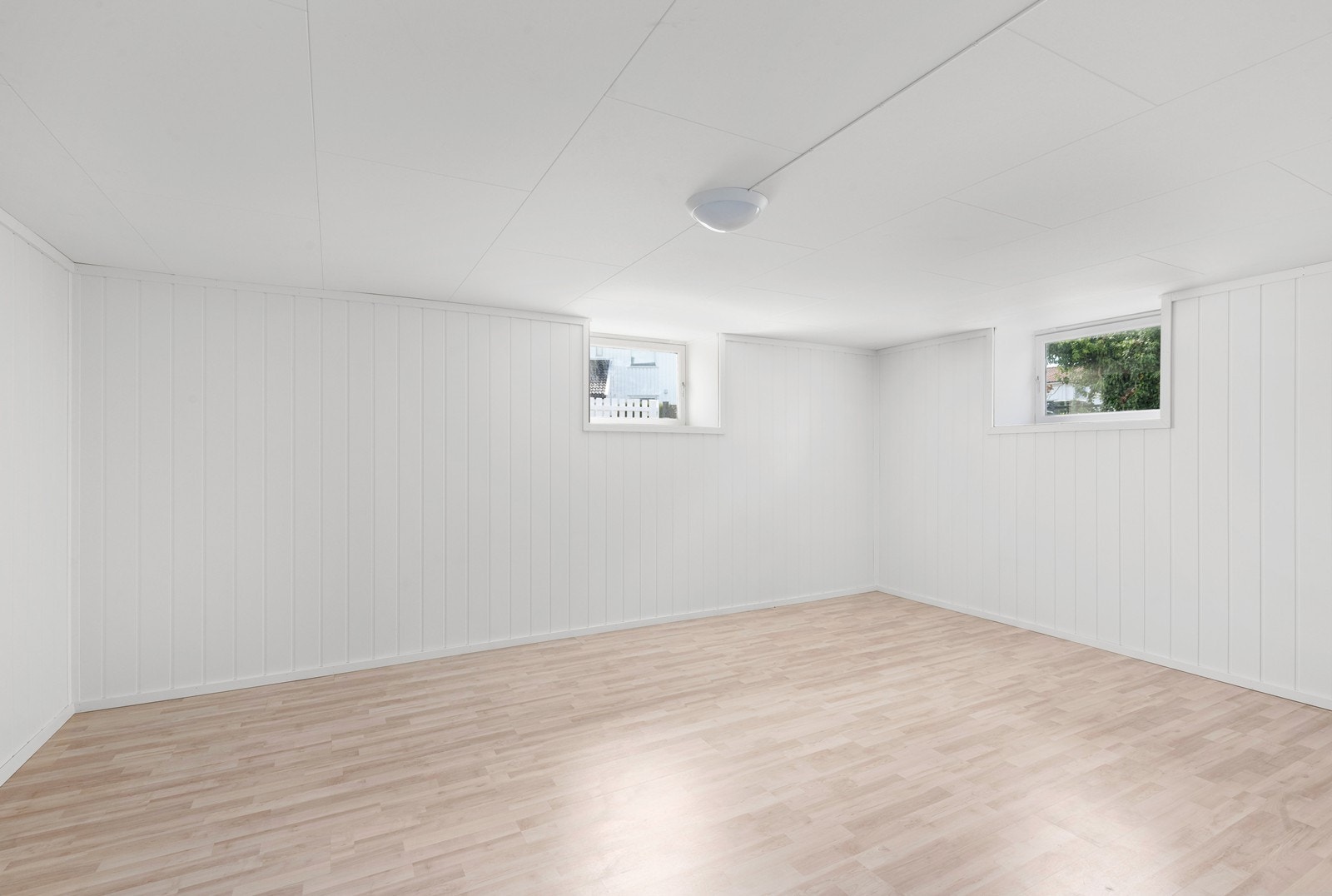 U. etasje Galleribilde