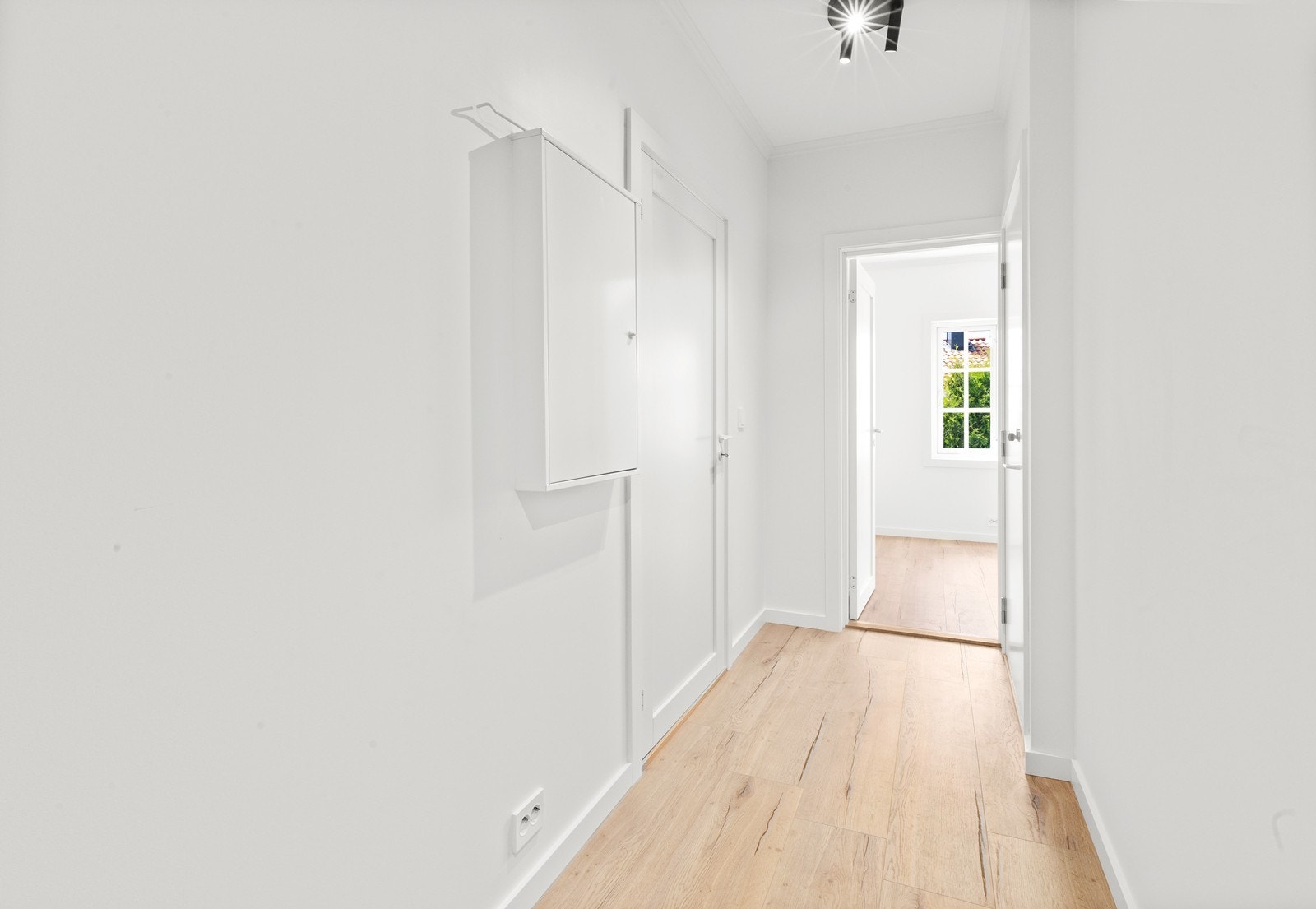 U. etasje Galleribilde