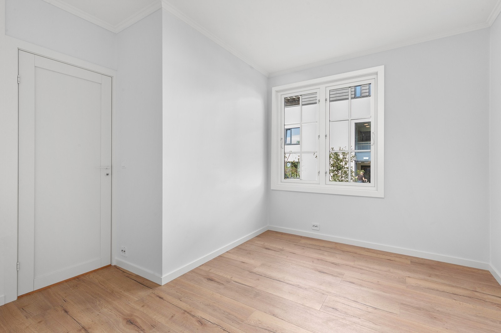 1. etasje Galleribilde