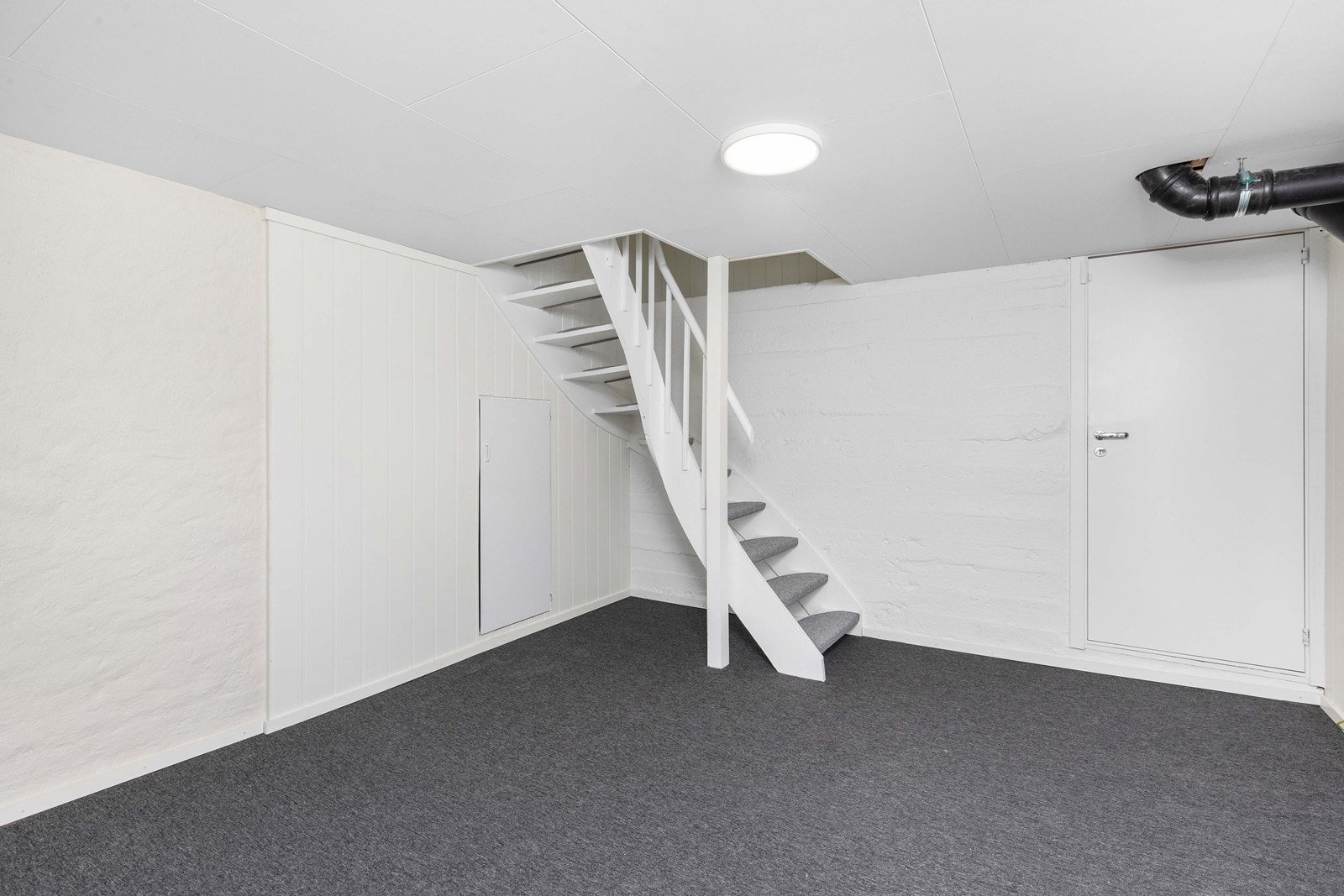 U. etasje Galleribilde