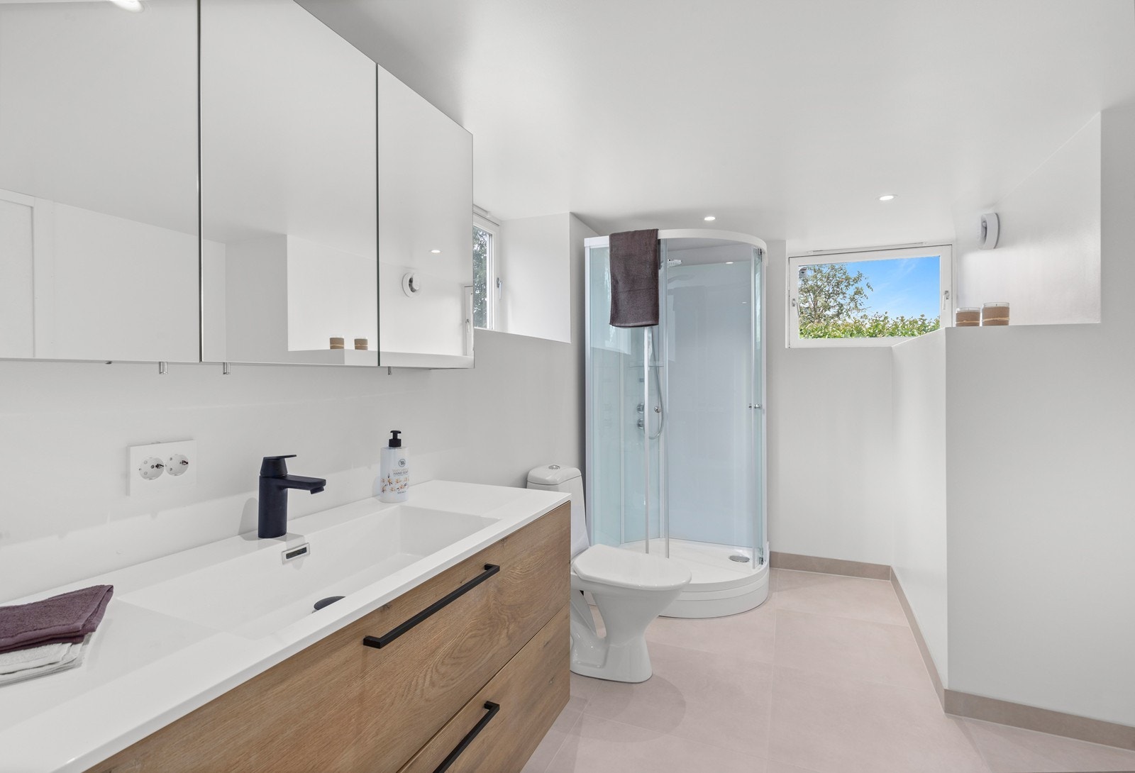 U. etasje Galleribilde