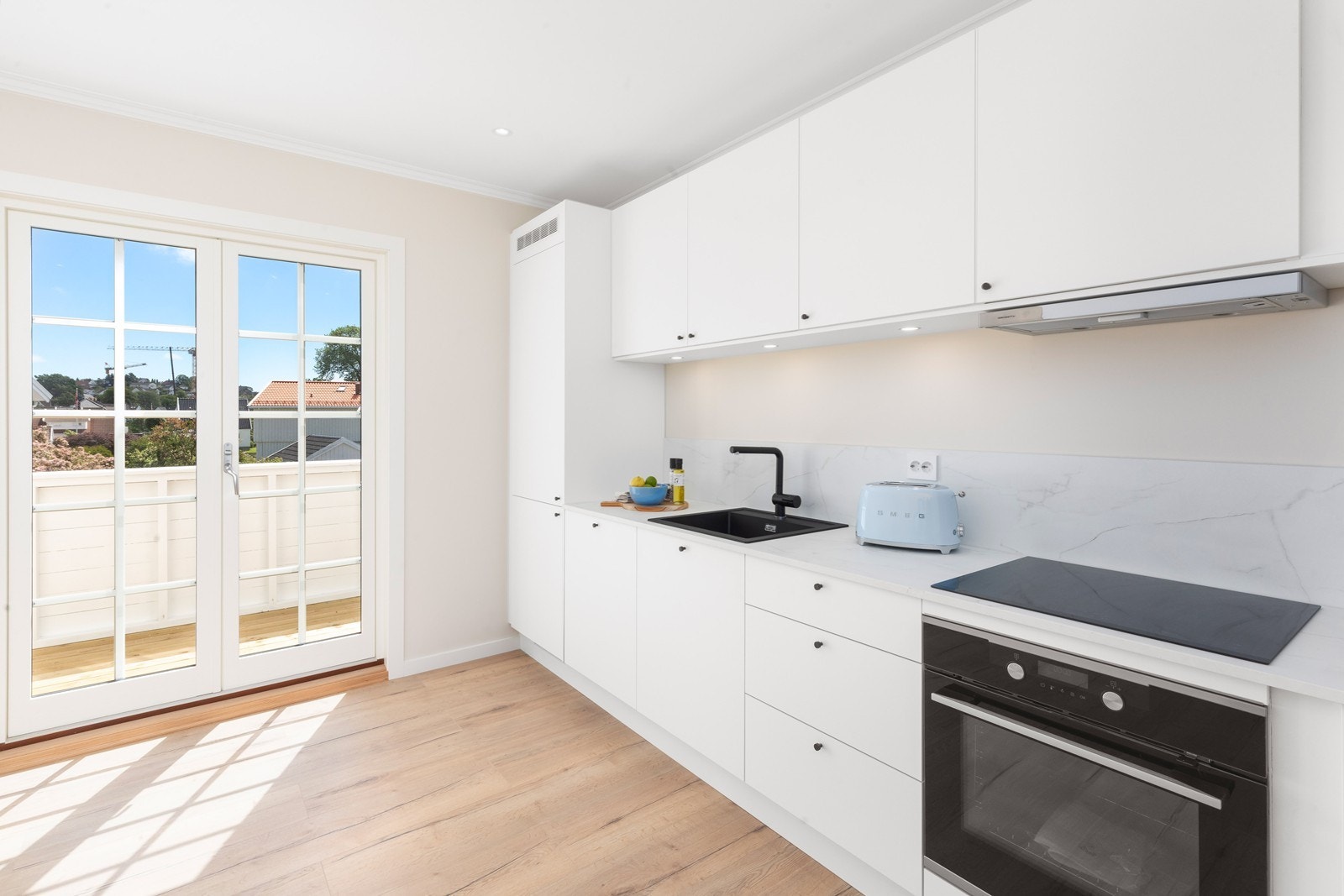 2. etasje Galleribilde