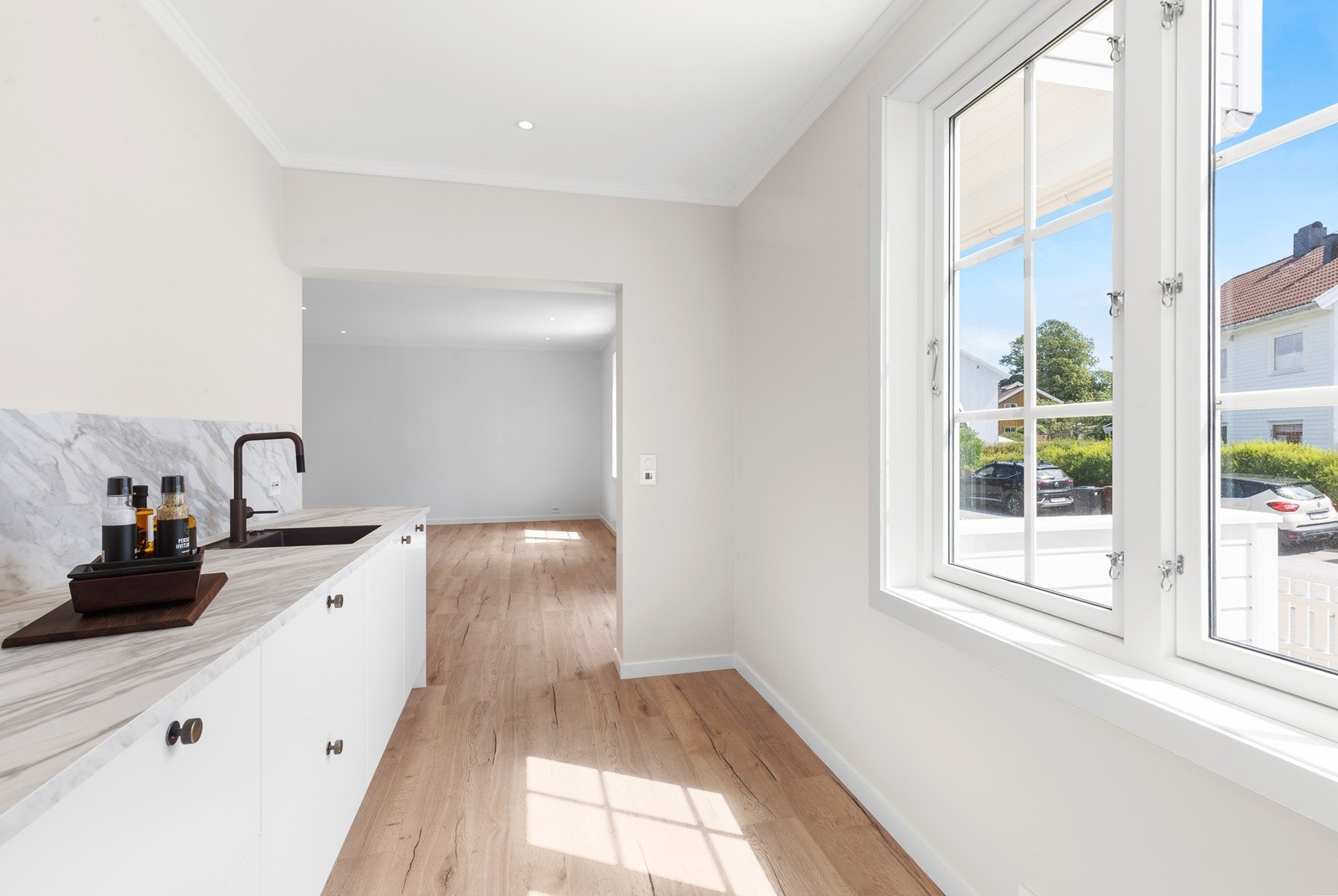 1. etasje Galleribilde