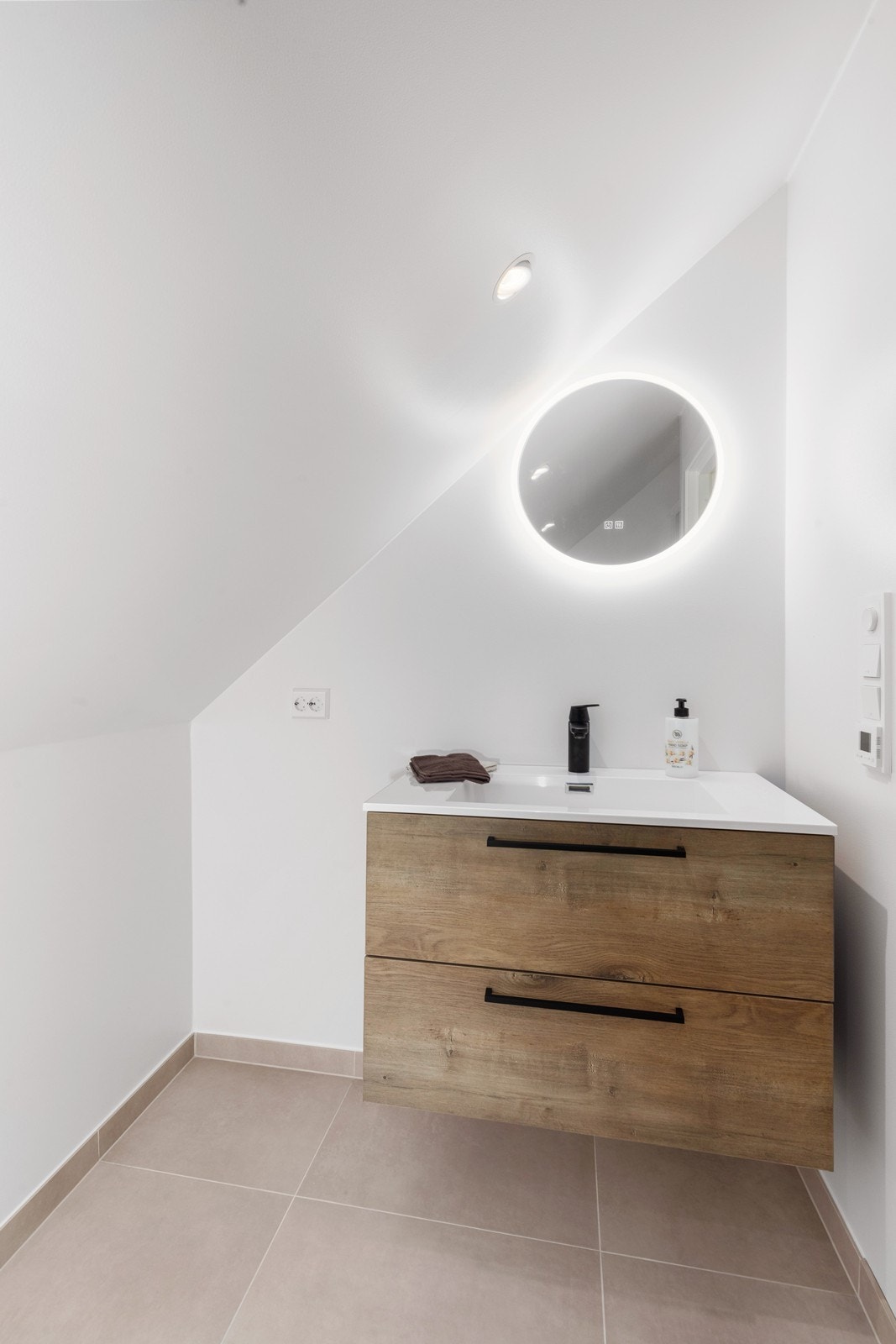 2. etasje Galleribilde