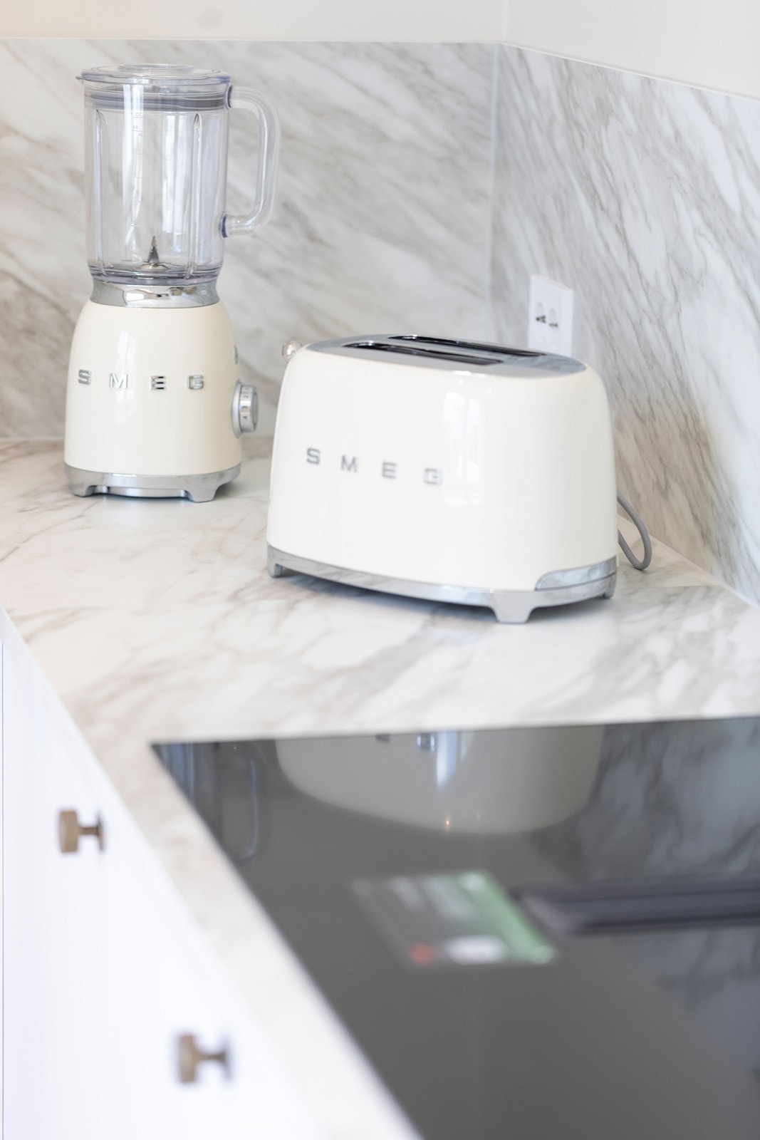 1. etasje Galleribilde