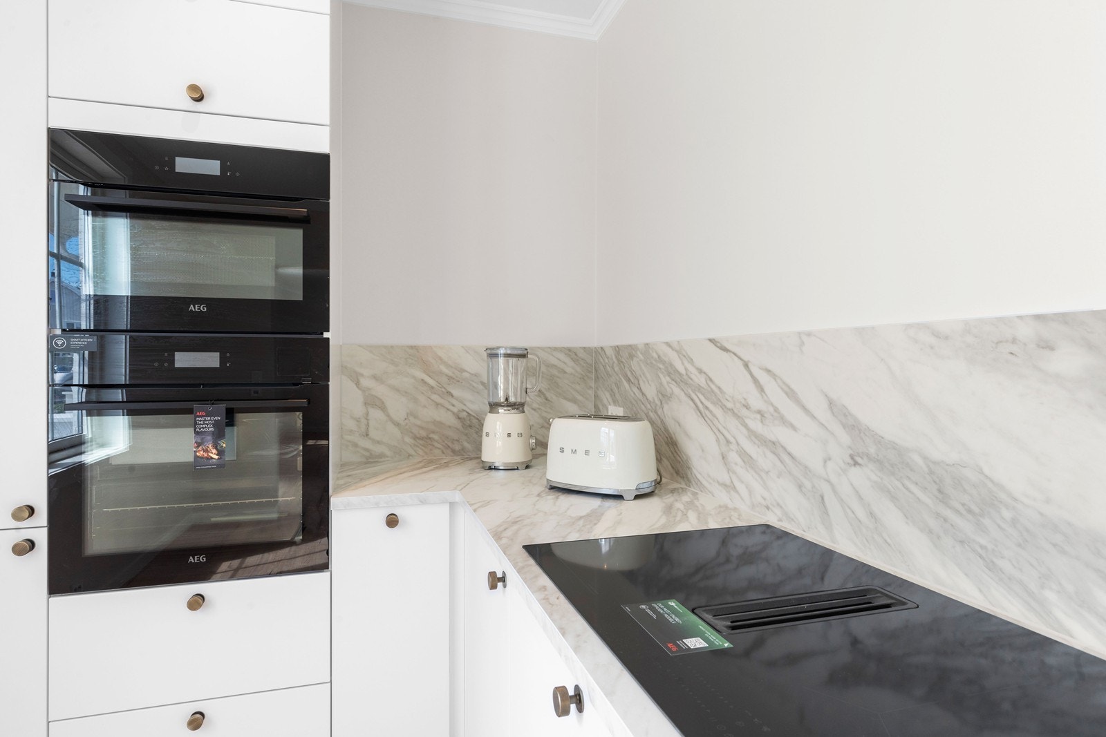 1. etasje Galleribilde