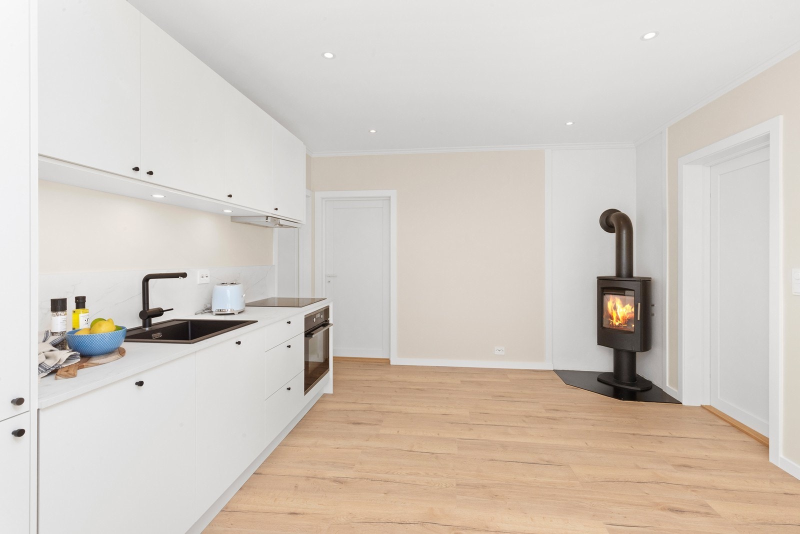 2. etasje Galleribilde