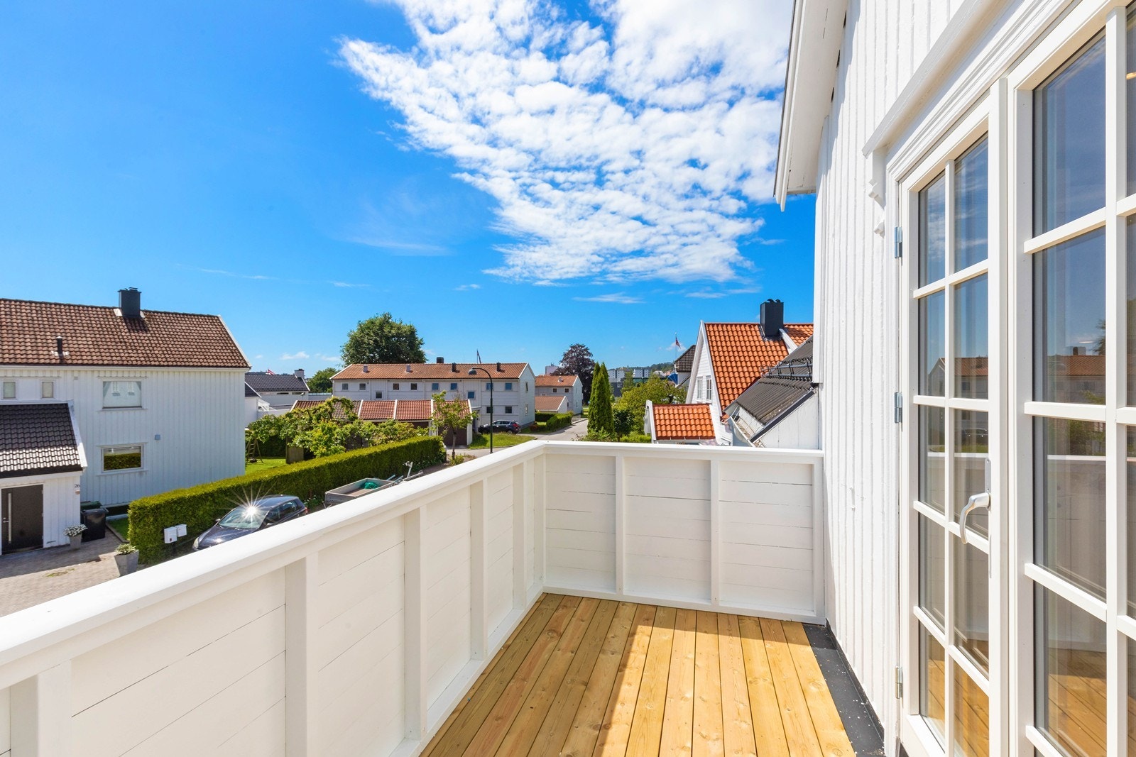 2. etasje Galleribilde