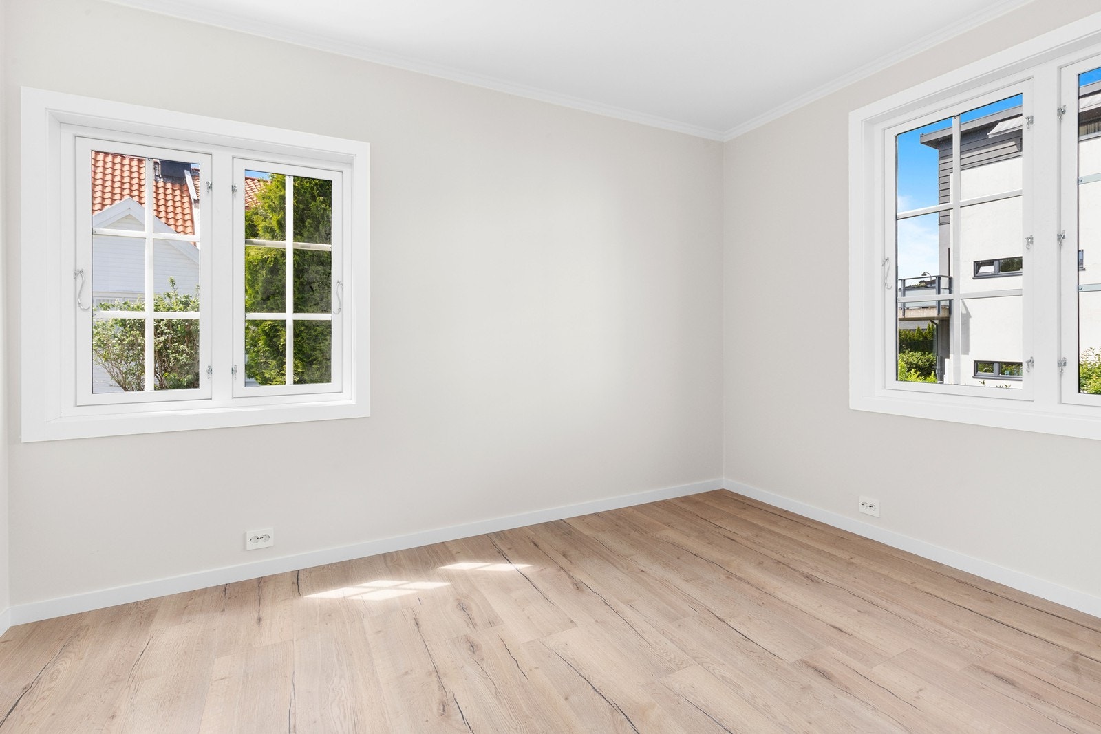 1. etasje Galleribilde