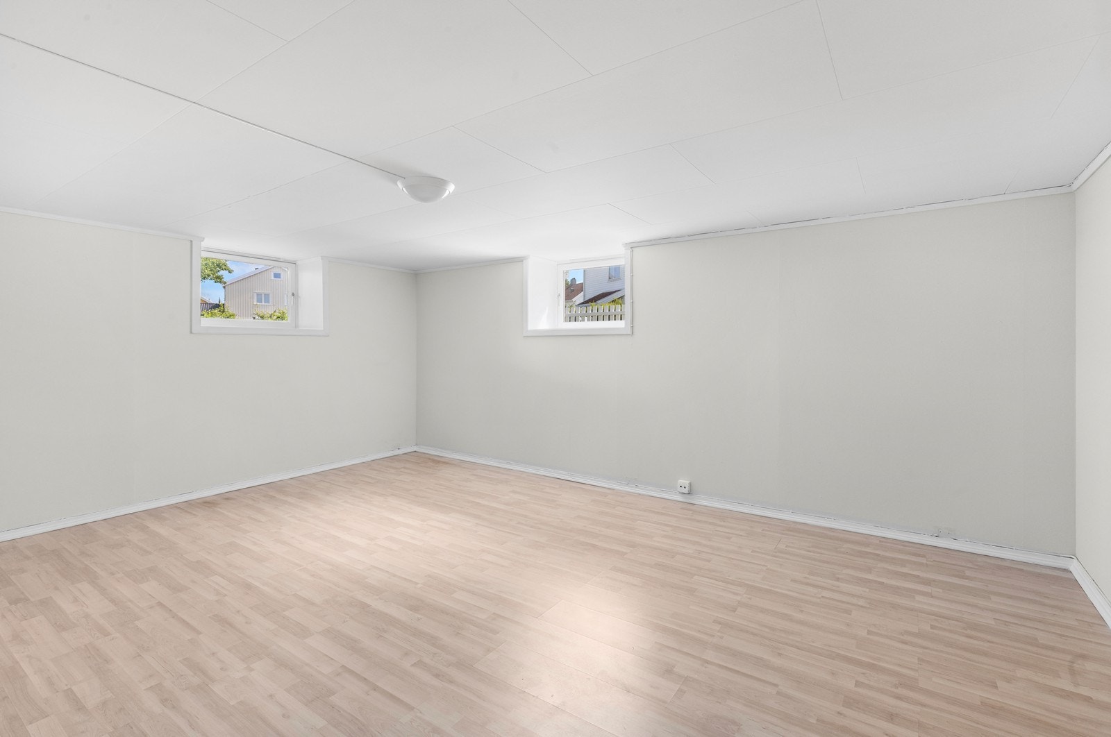 U. etasje Galleribilde