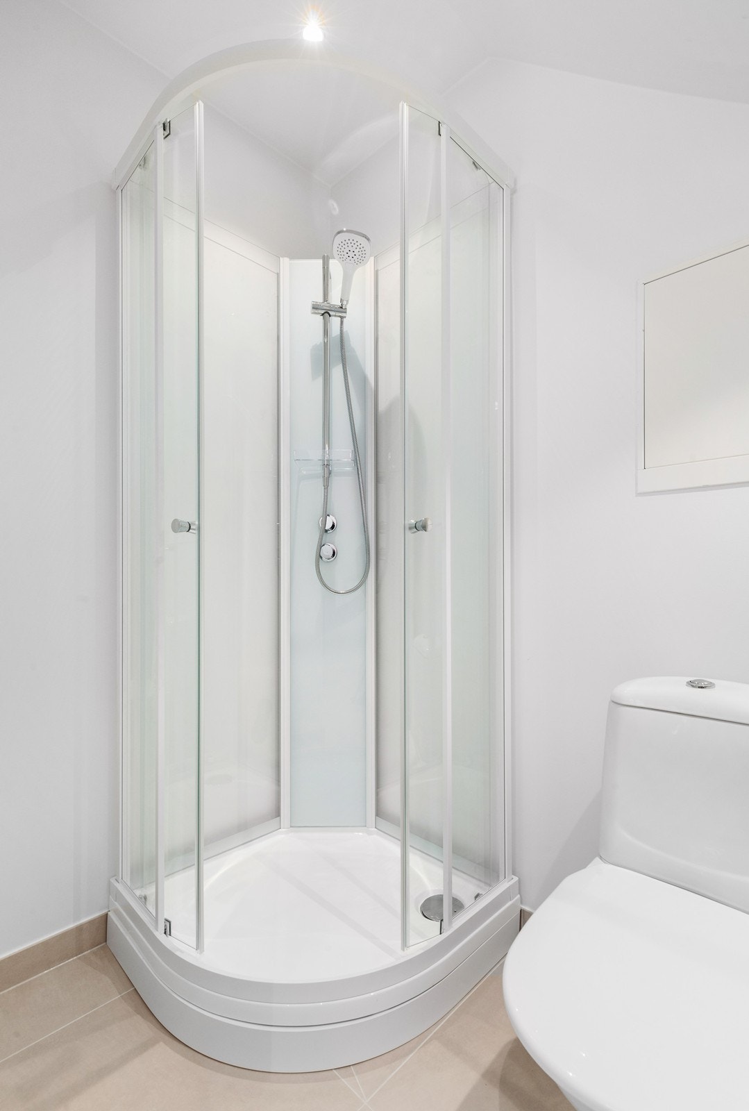 2. etasje Galleribilde