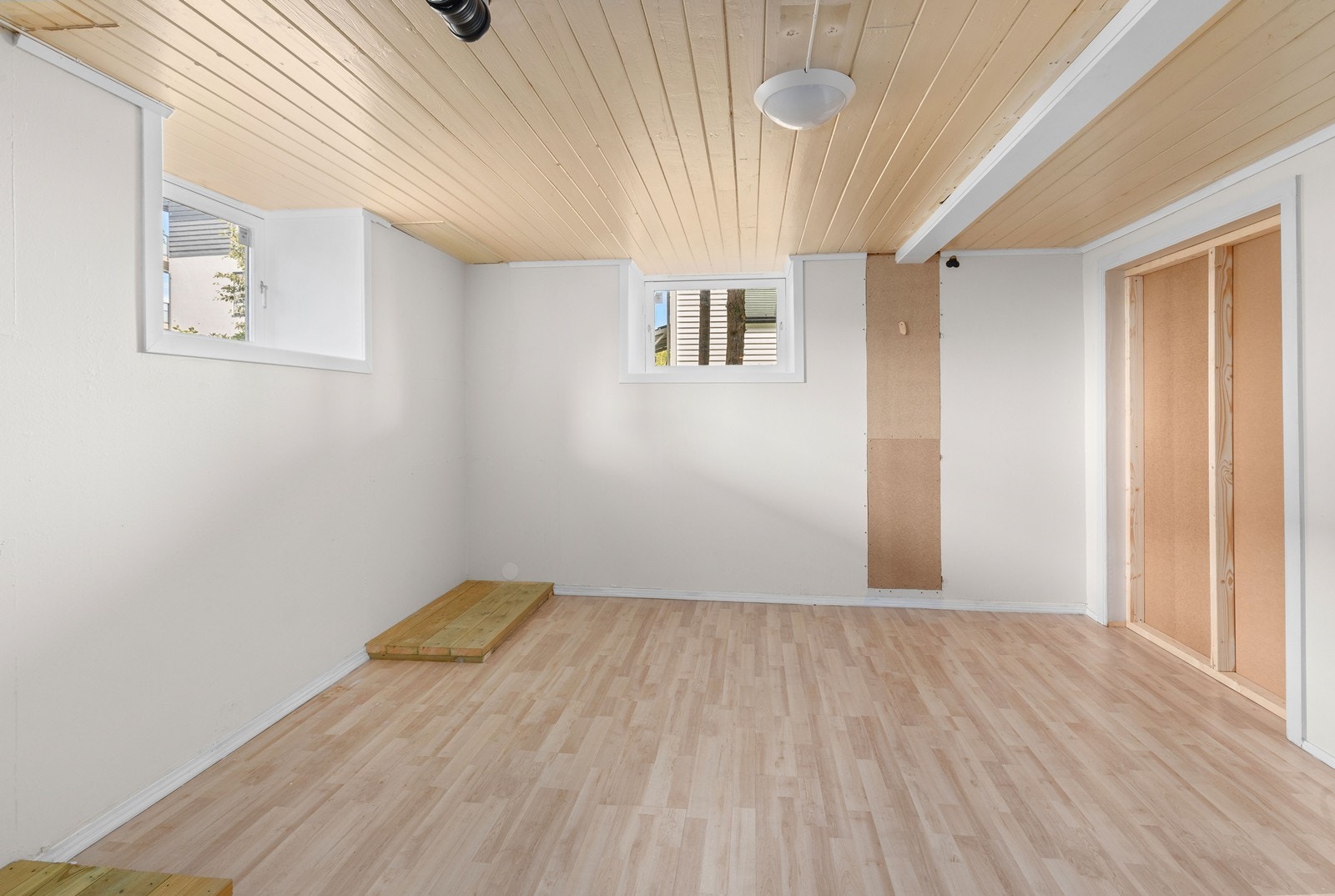 U. etasje Galleribilde