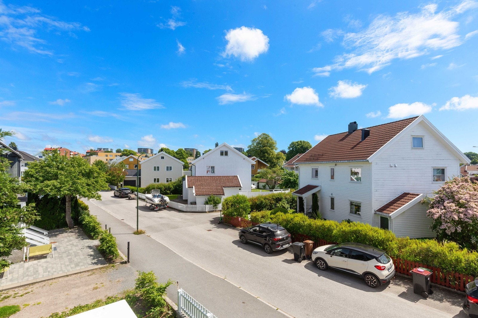 2. etasje Galleribilde