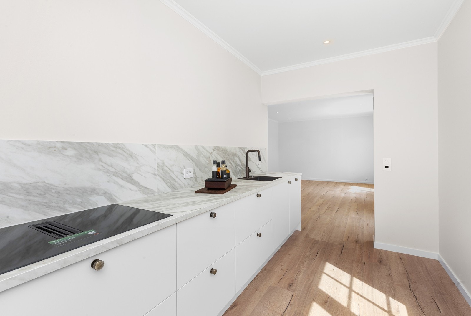 1. etasje Galleribilde