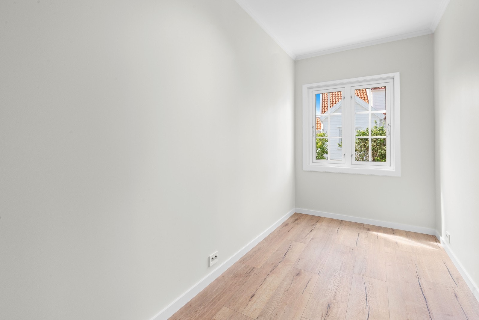 1. etasje Galleribilde