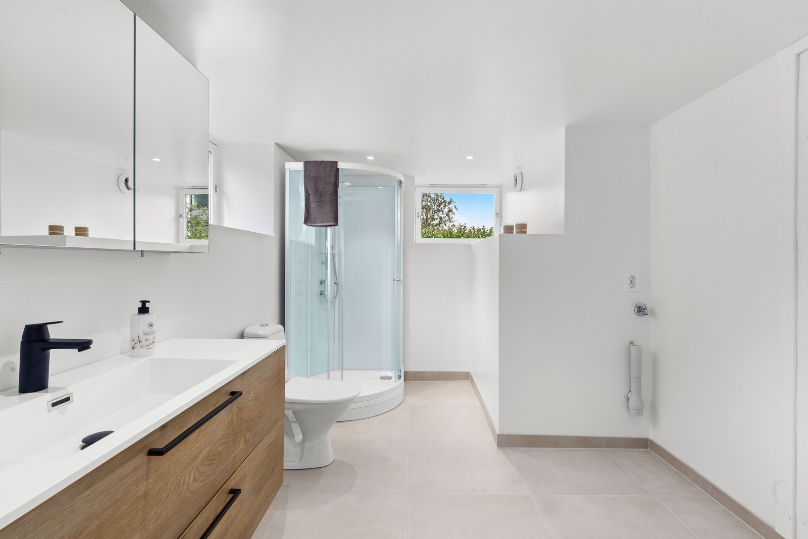 U. etasje Galleribilde