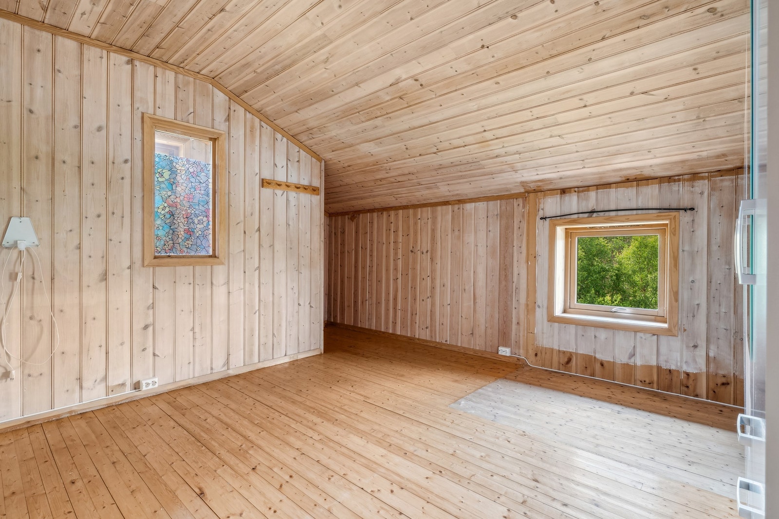 Soverom Galleribilde