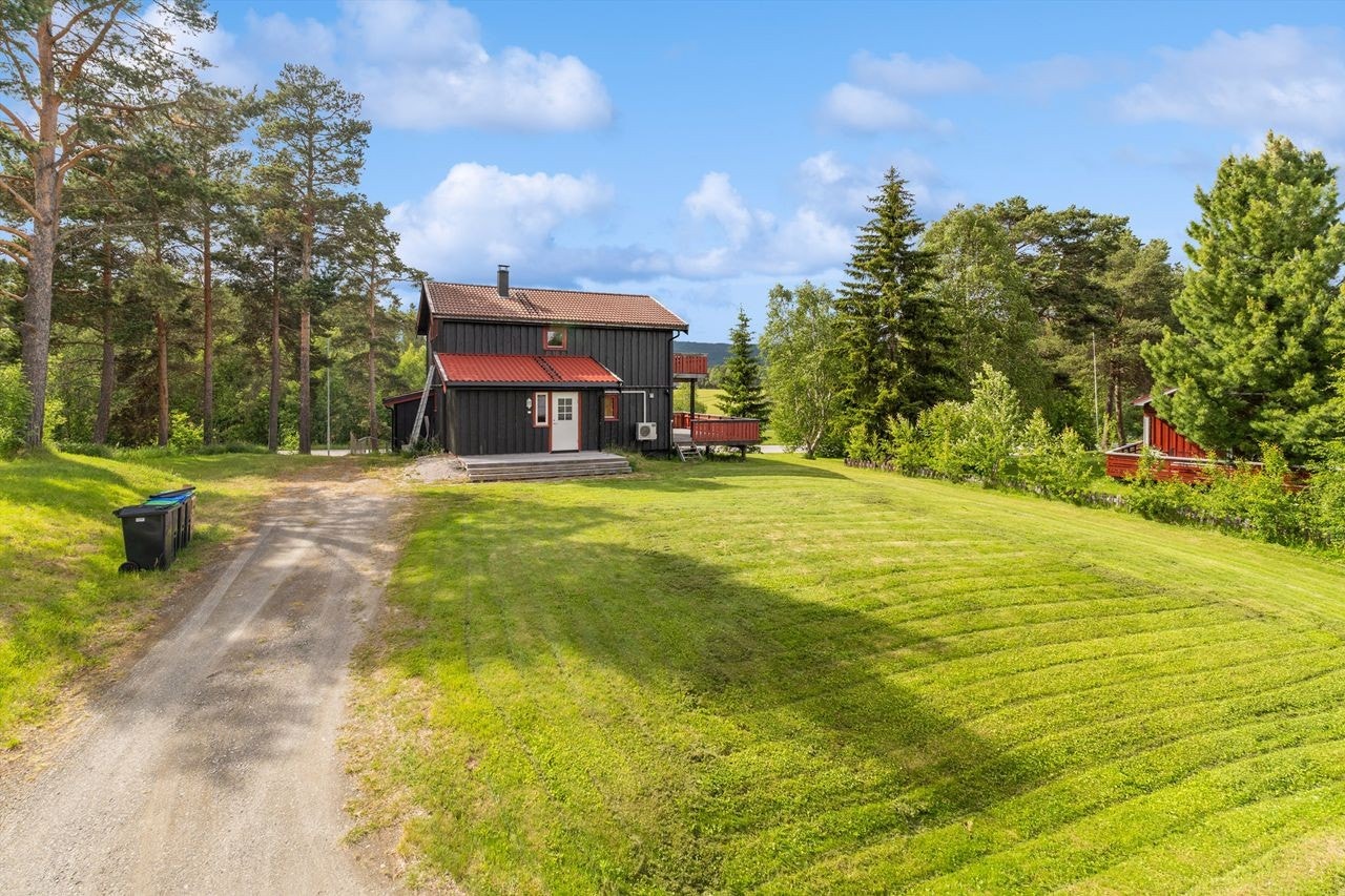 Tømmermoveien 3 Galleribilde