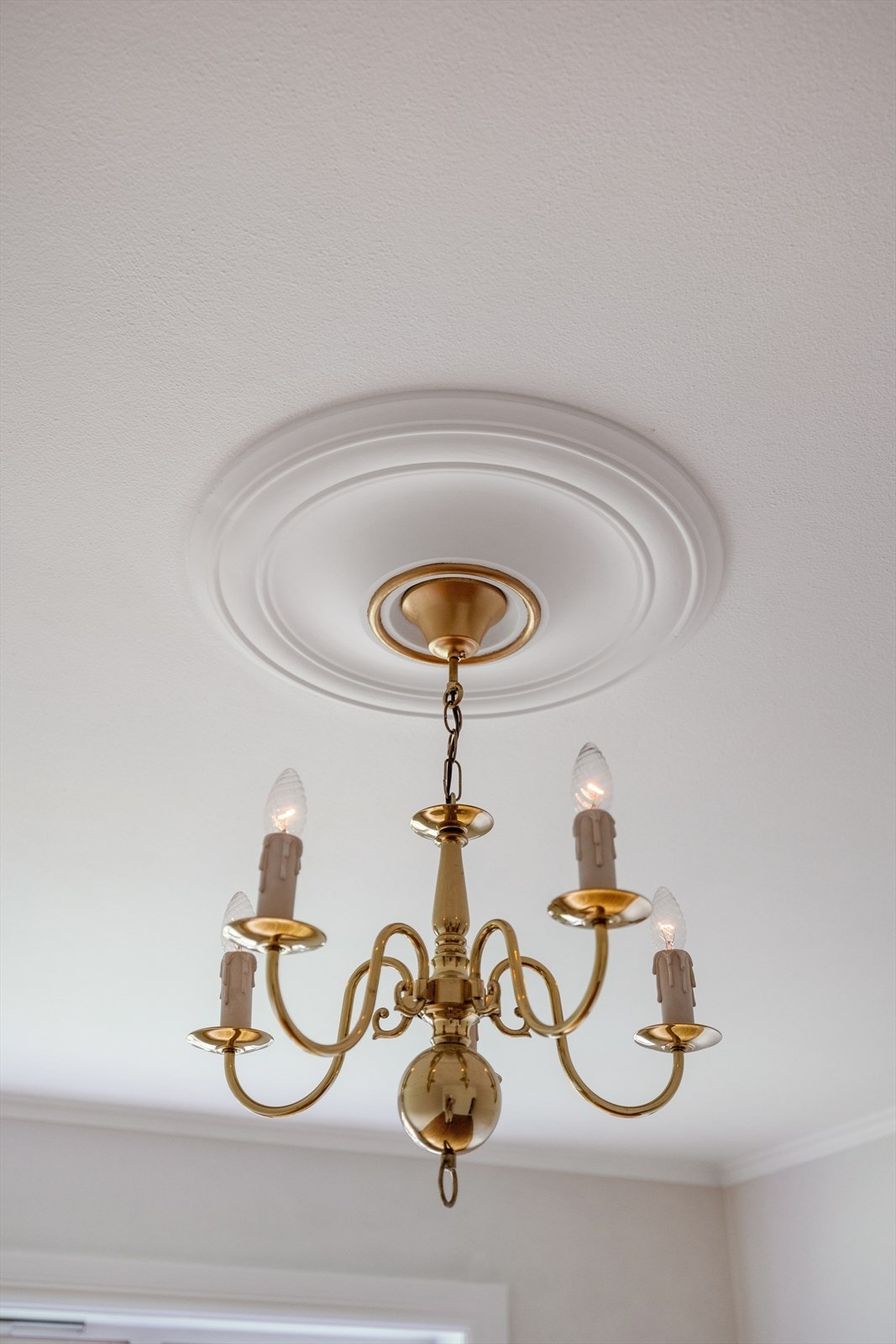 Rosett stue Galleribilde