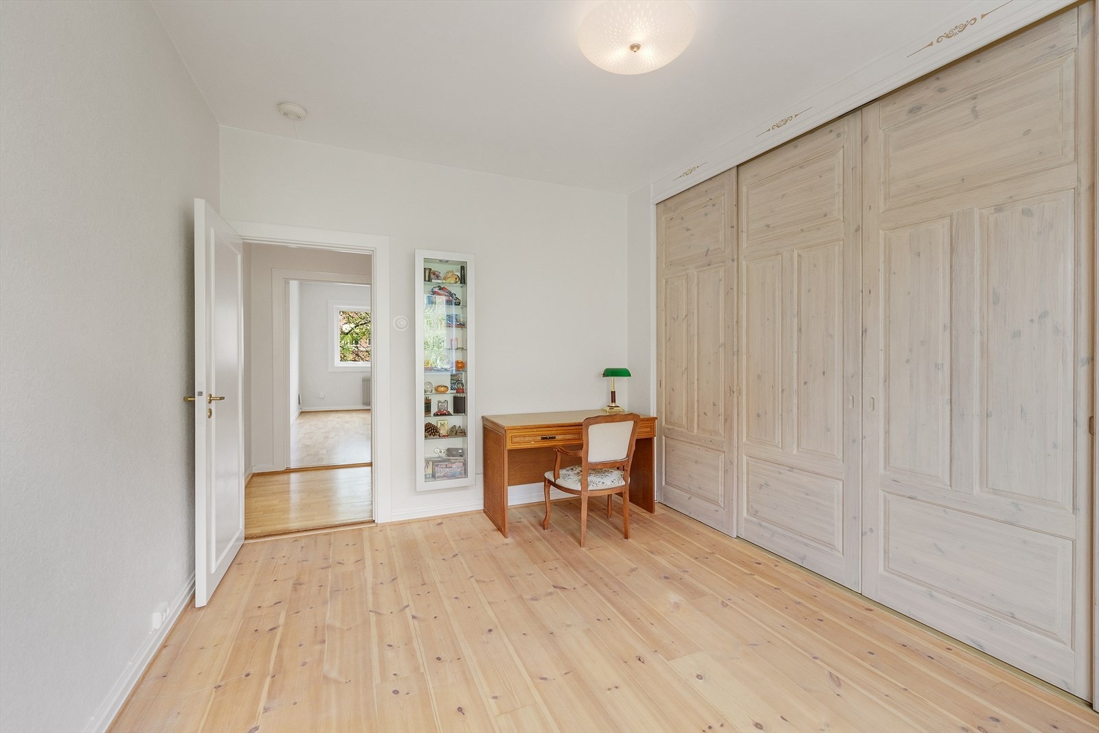 Soverom Galleribilde