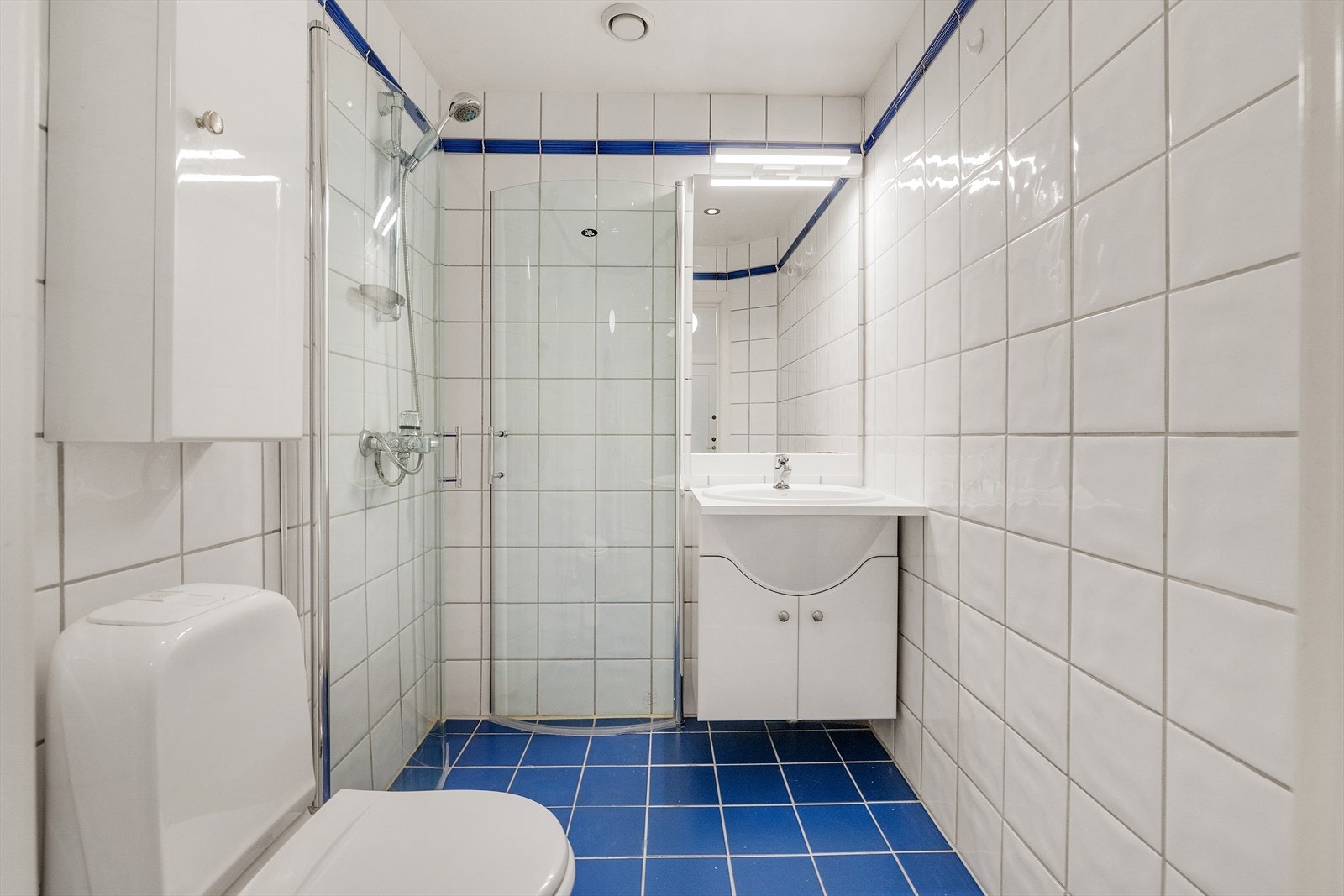 Badet ble laget regi av aksjelaget i 2004 Galleribilde