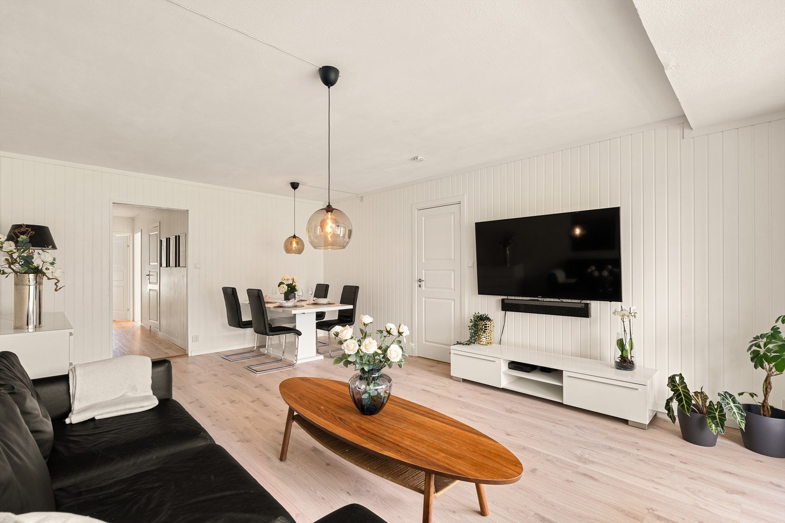 Garanti Eiendom presenterer Breimyra 162 Galleribilde