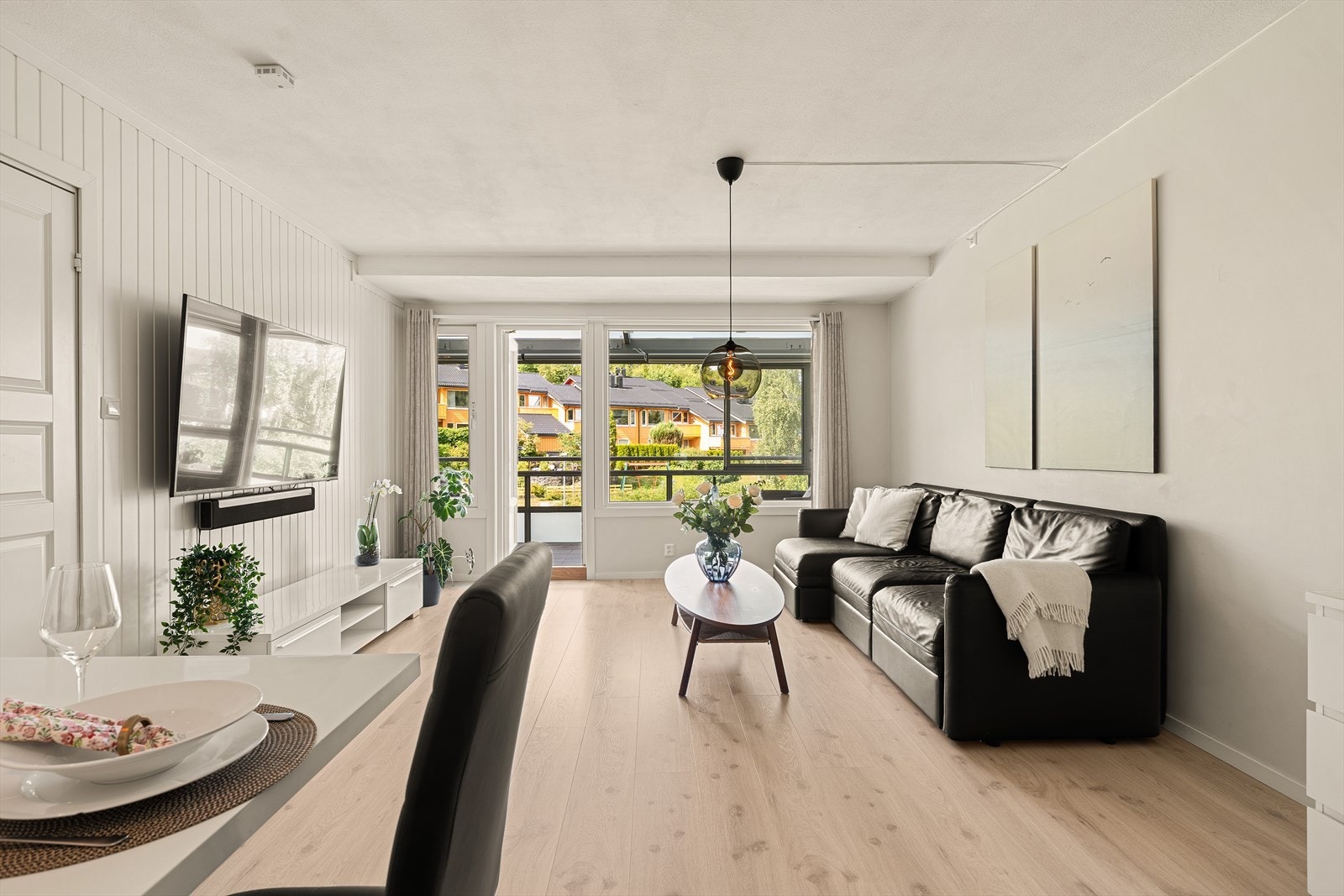Garanti Eiendom presenterer Breimyra 162 Galleribilde