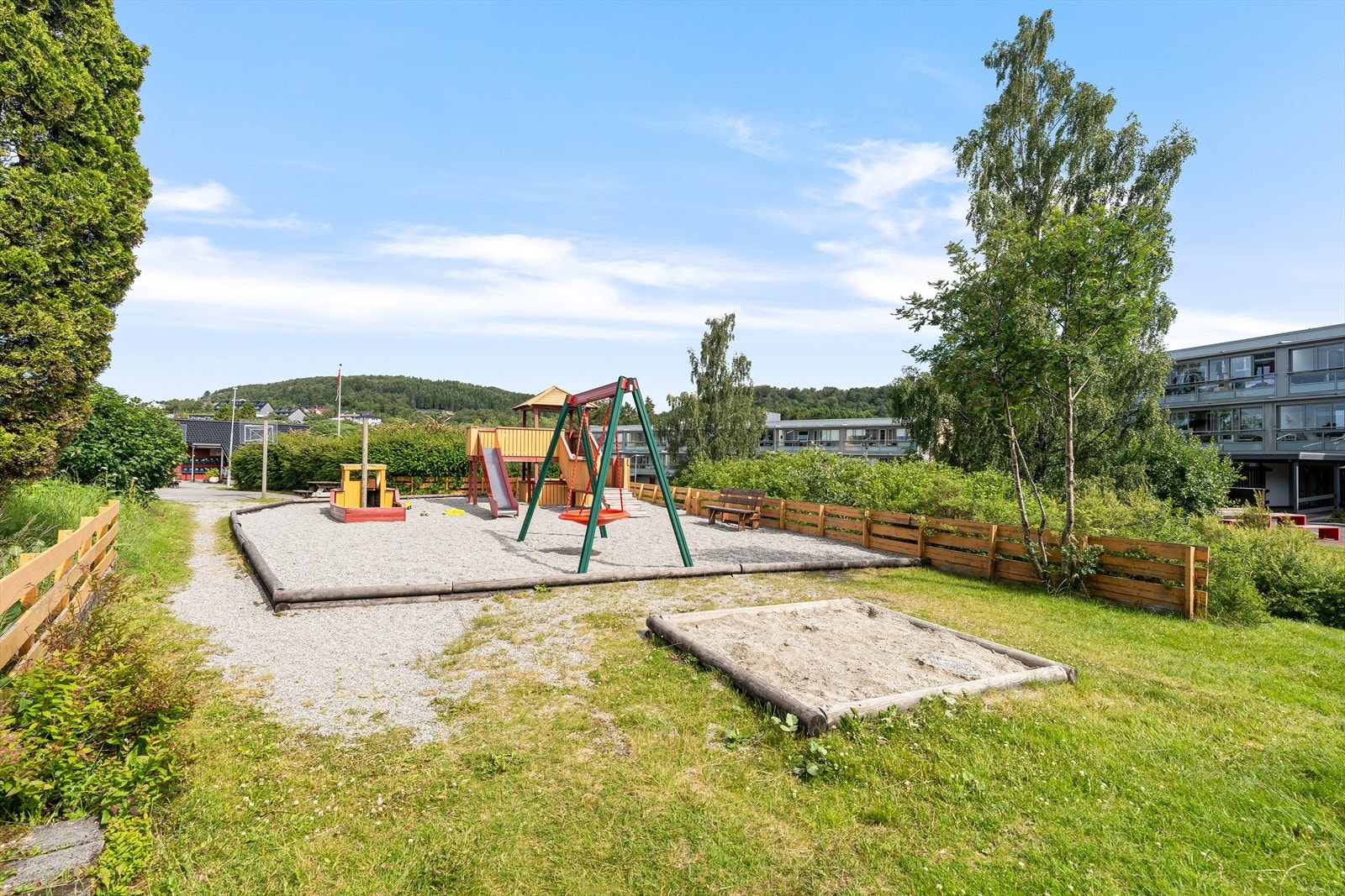 Garanti Eiendom presenterer Breimyra 162 Galleribilde