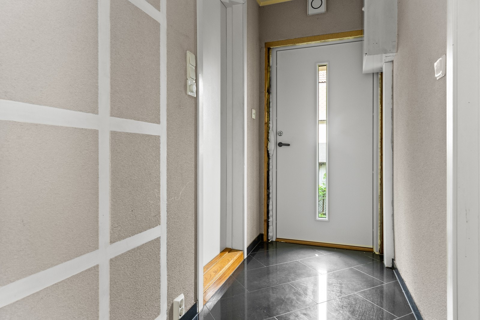 Velkommen inn! Galleribilde