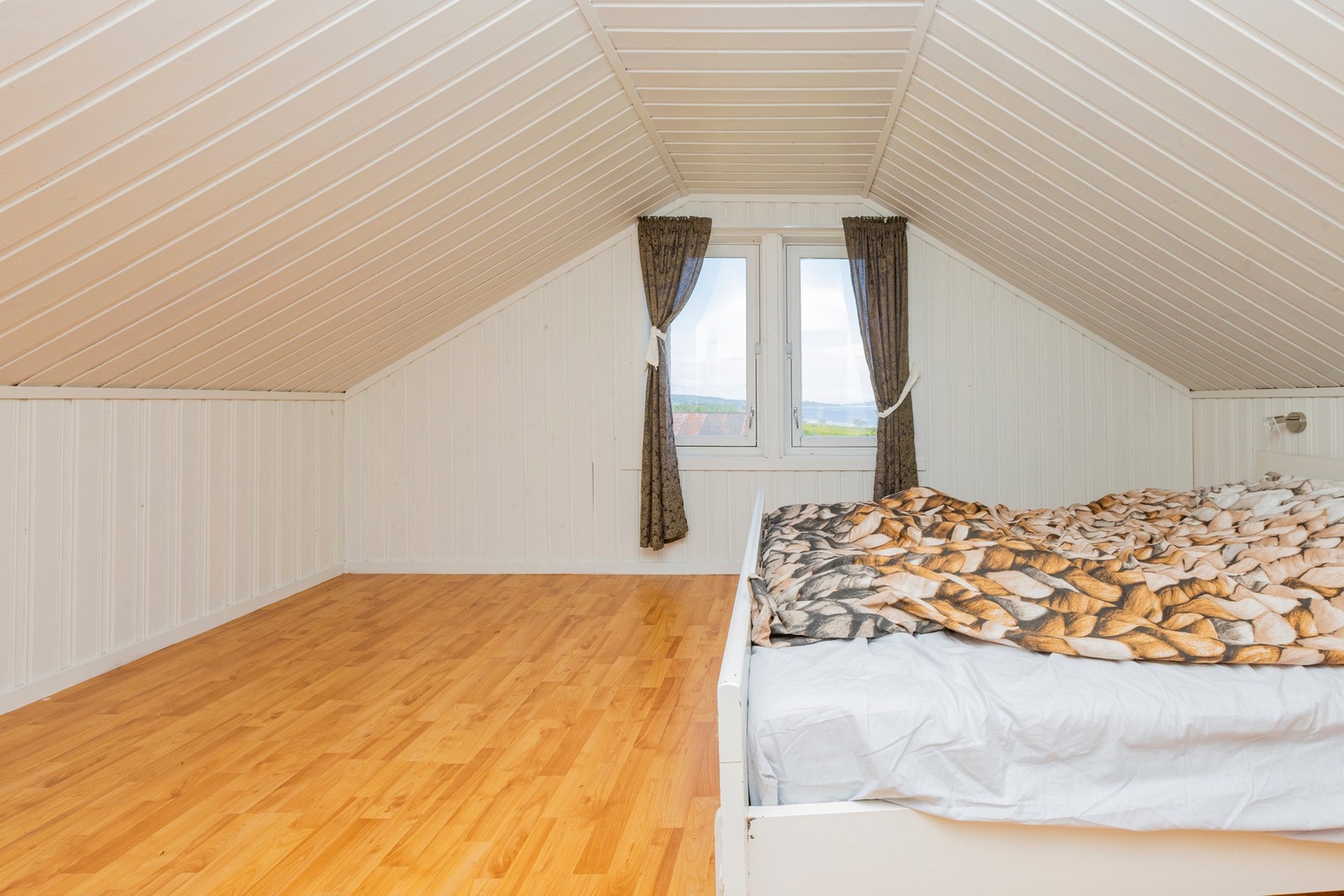 Soverom Galleribilde