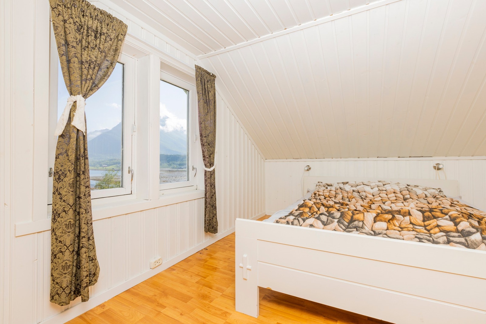 Soverom Galleribilde