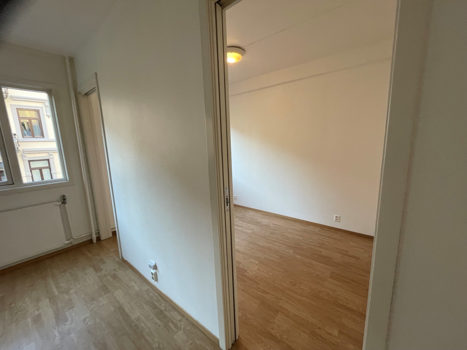 Soverom Galleribilde