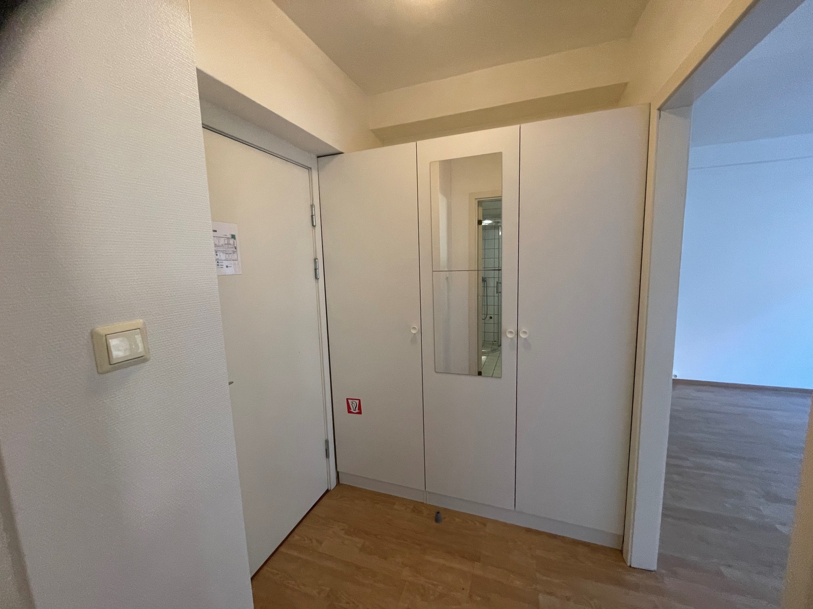 Gang fra bad Galleribilde