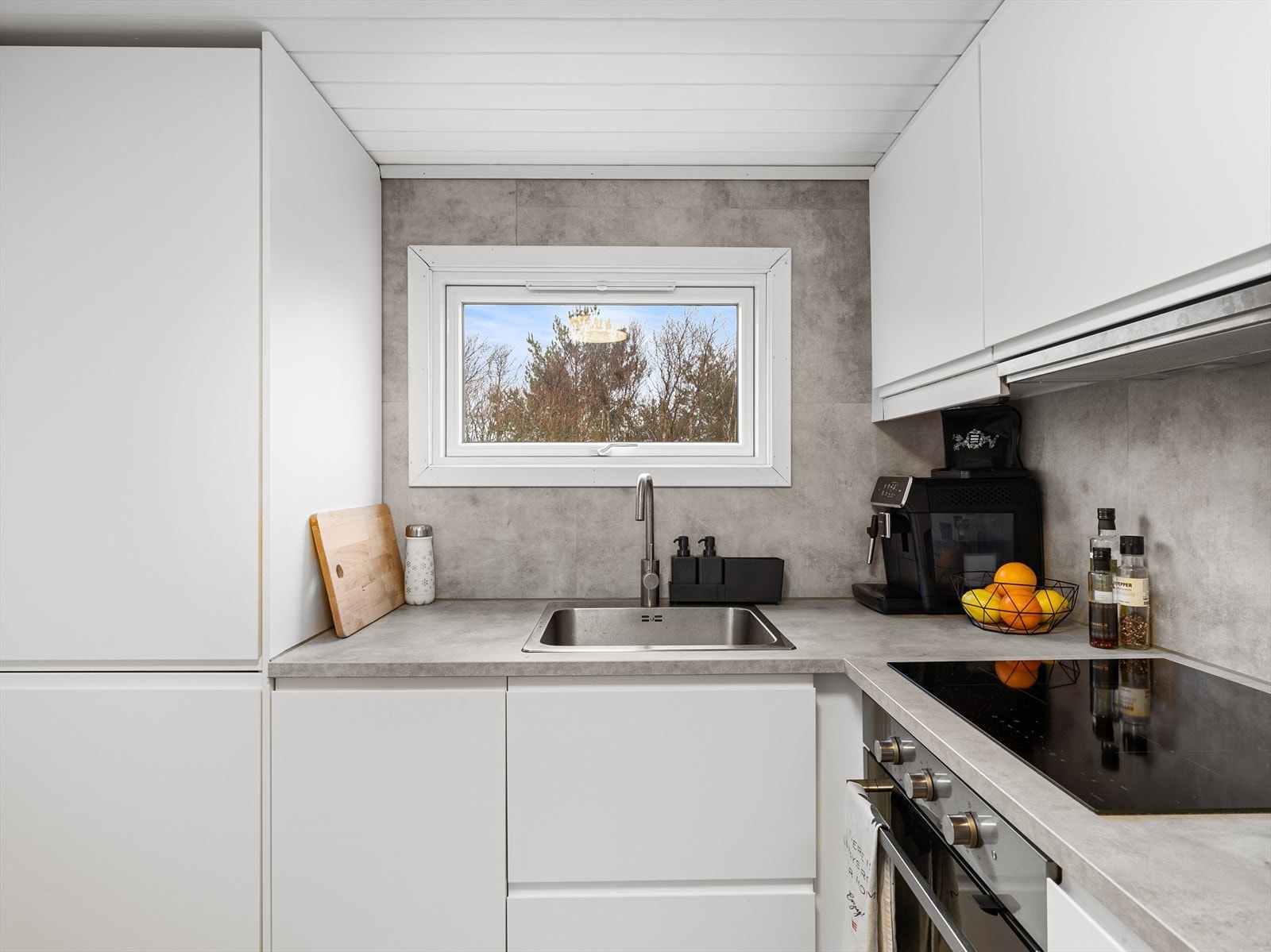 Kjøkken Galleribilde