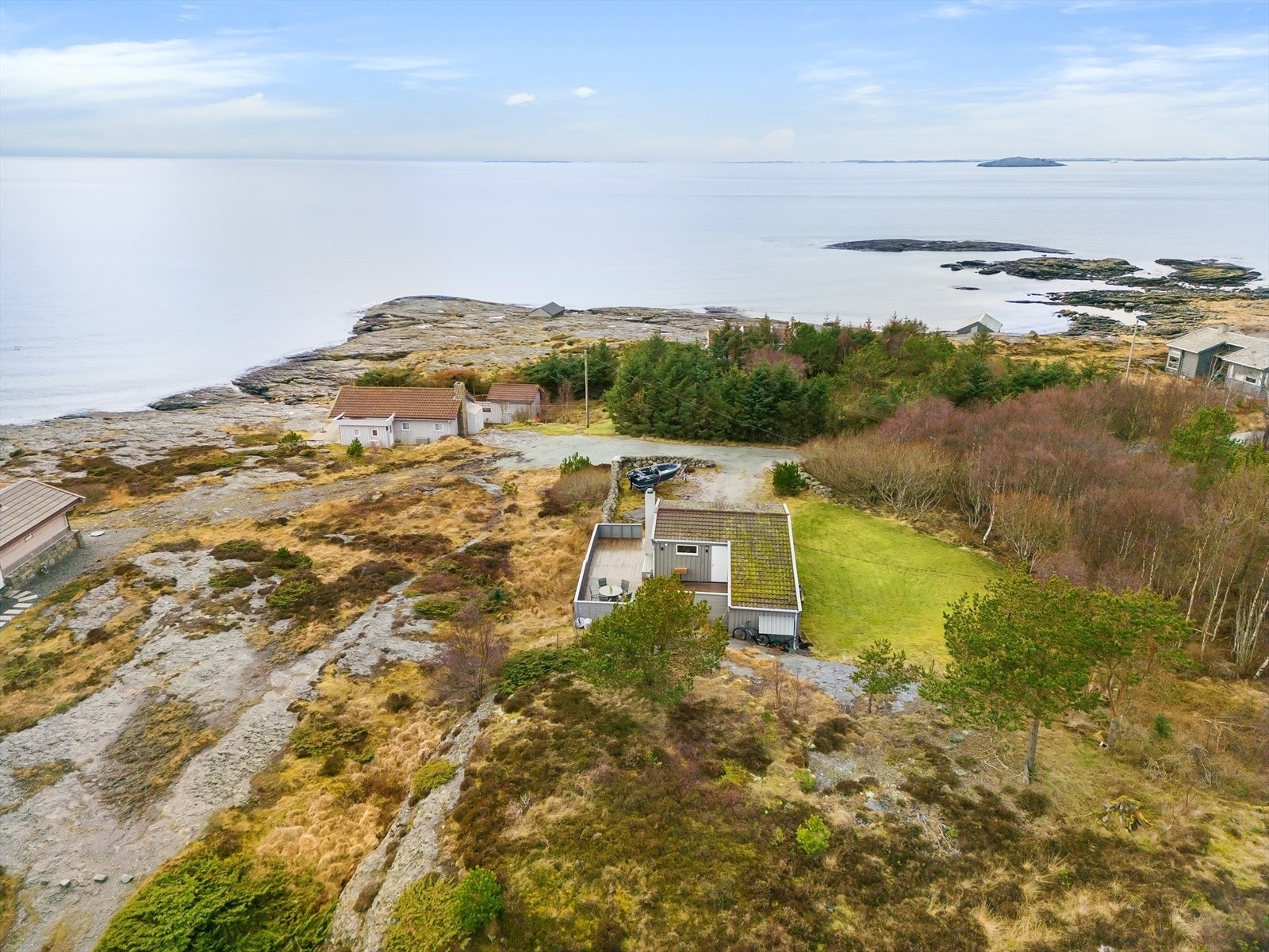 Oversiktsbilde Galleribilde