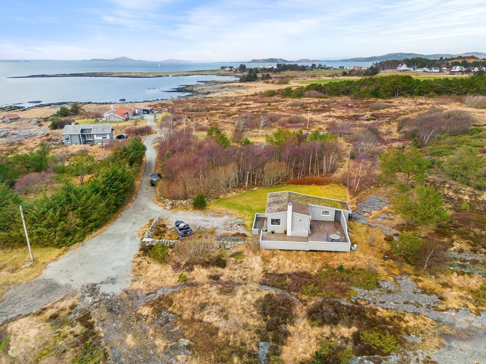 Oversiktsbilde Galleribilde