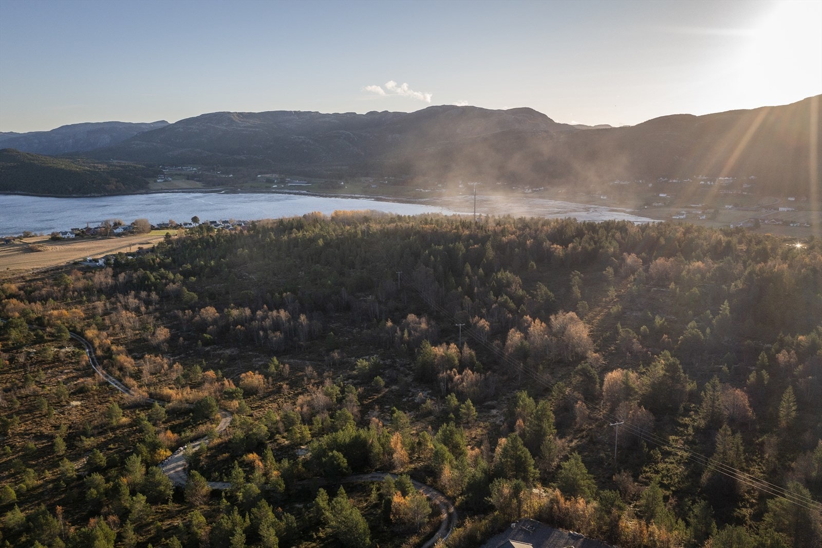 Ta kontakt med megler for mer informasjon. Galleribilde