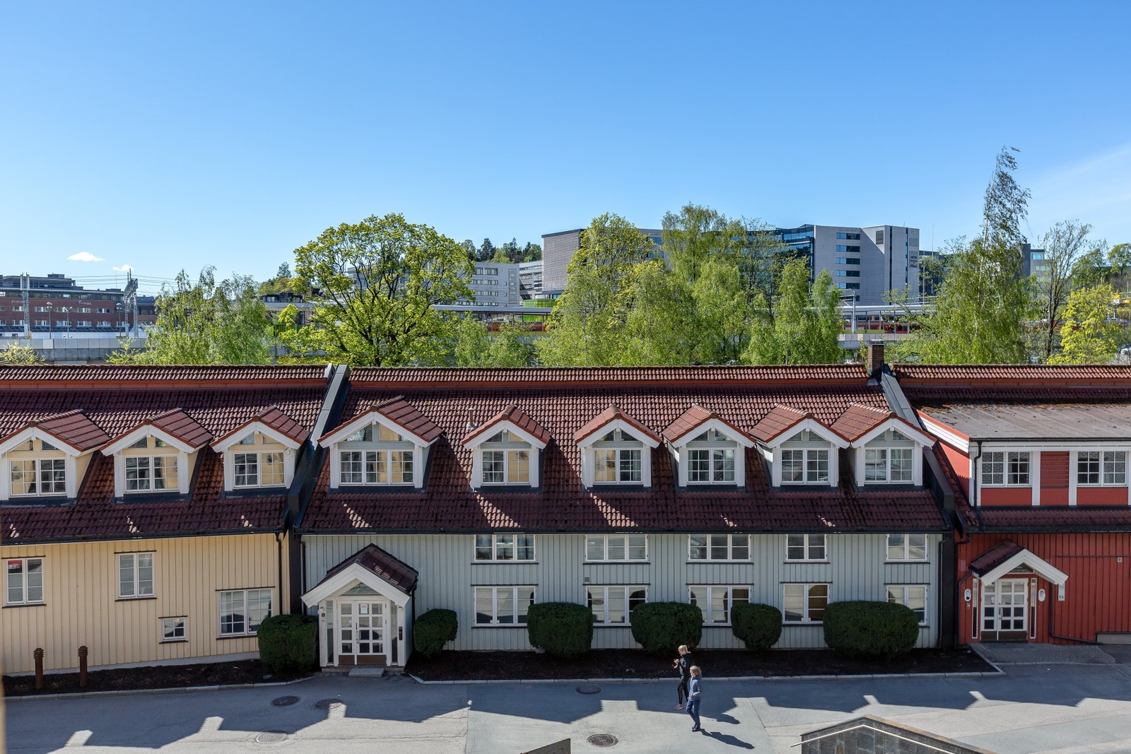 Velkommen til Lilleakerveien 2 E Galleribilde