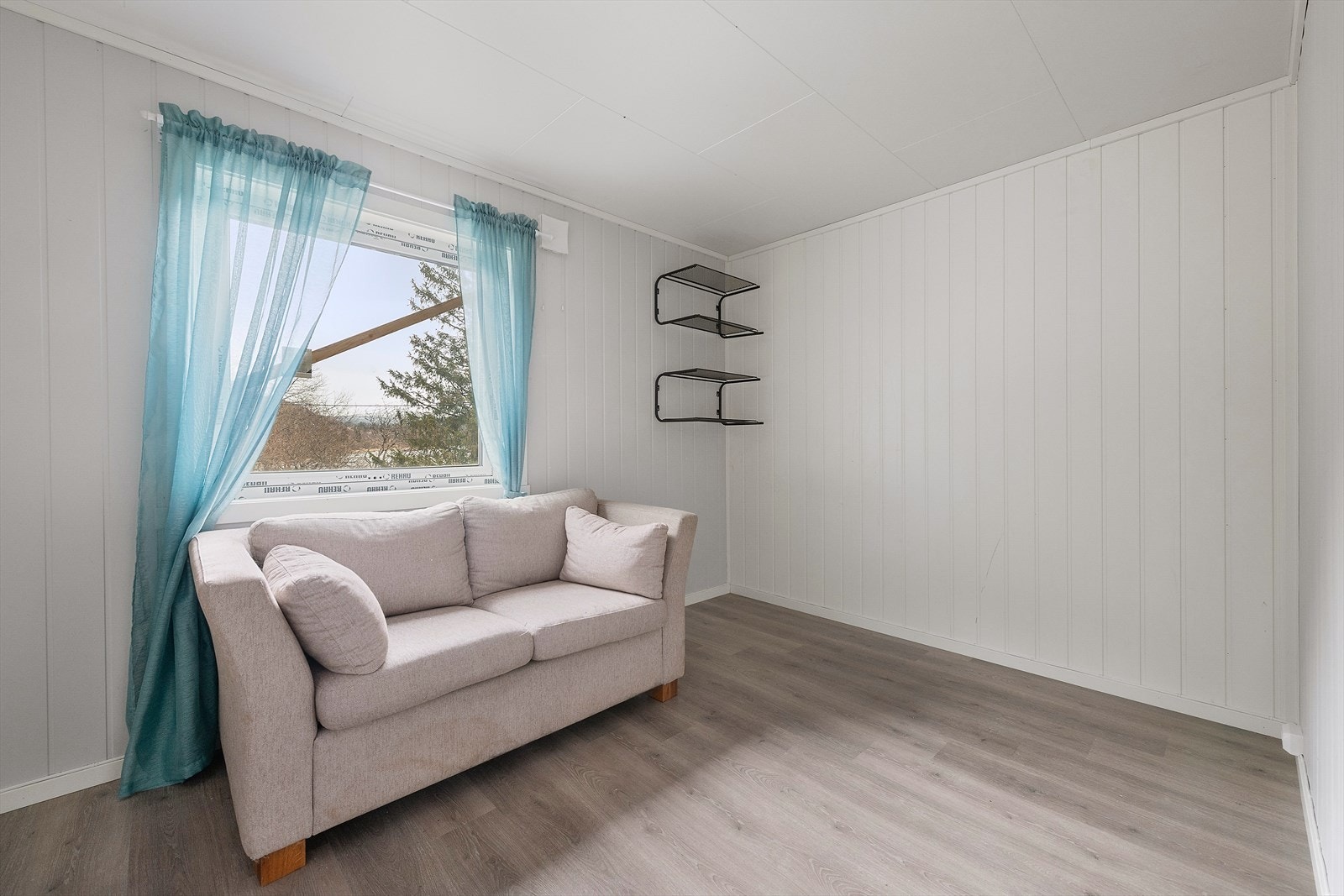 Soverom 1 av 2. Galleribilde