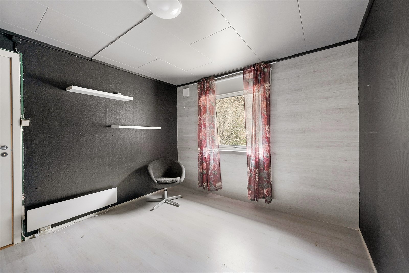 Soverom 2 av 2. Galleribilde