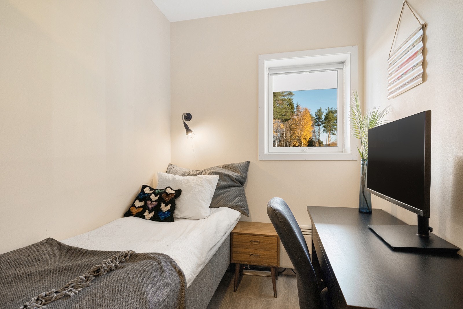 Soverom 2 Galleribilde