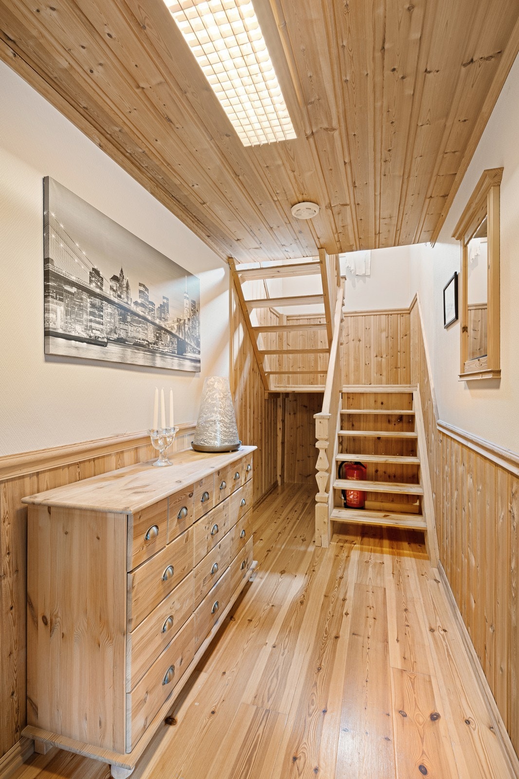 Trappegang Galleribilde