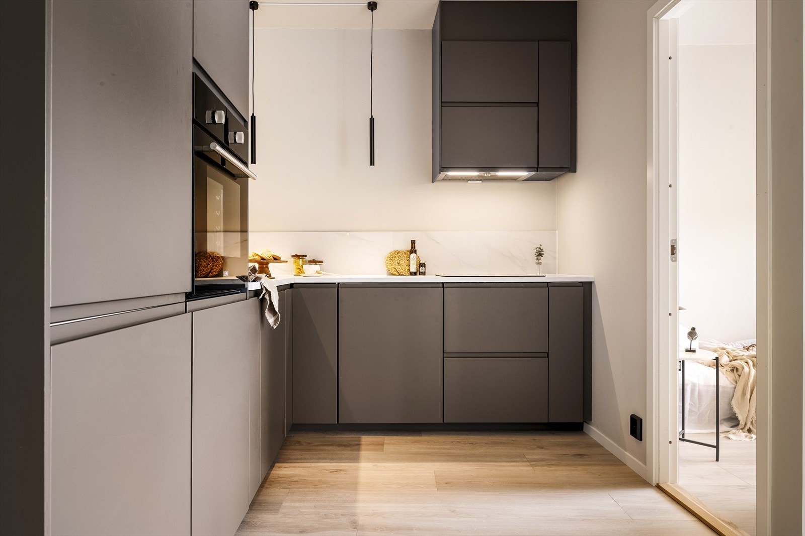 Komfyrvakt og aquastopp Galleribilde