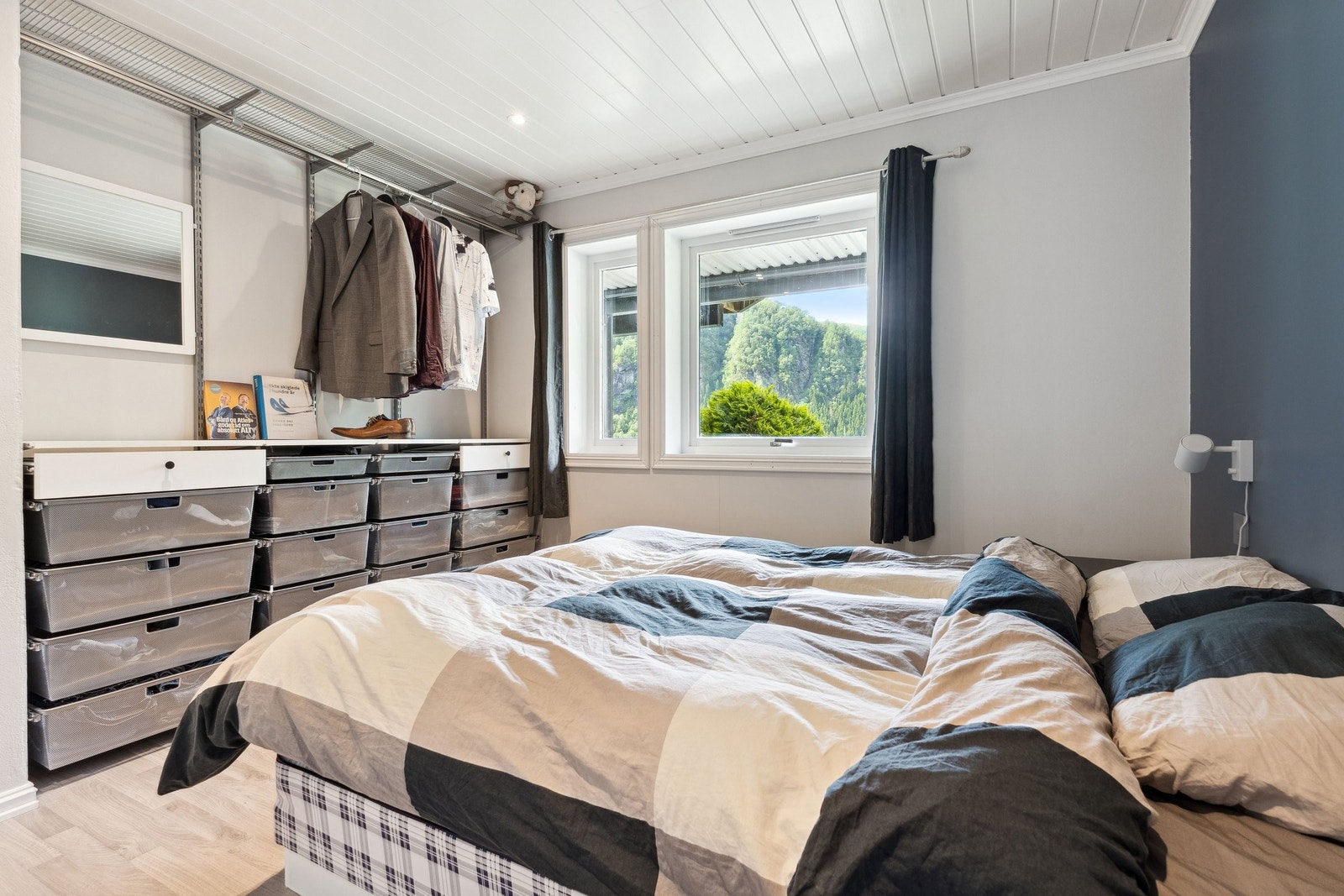 hovudsoverommet Galleribilde