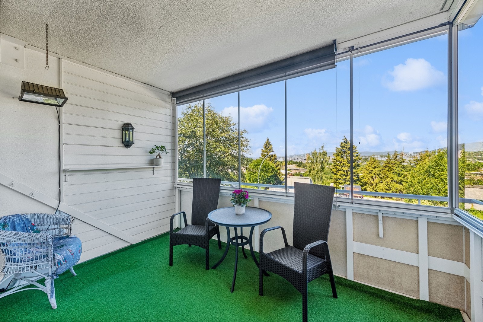 Velkommen til Lavrans vei 6! Galleribilde